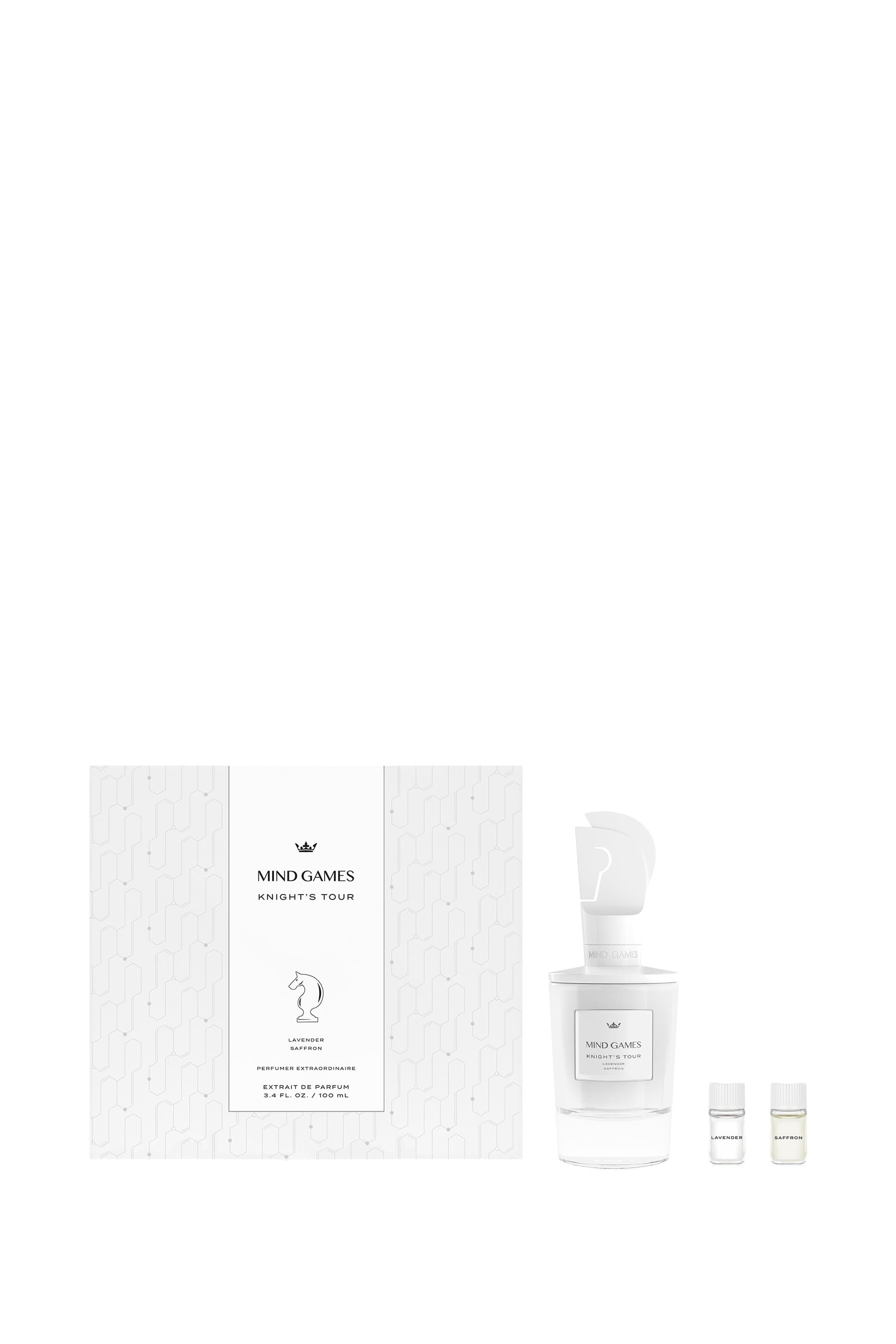 عطر مركز نايتس تور