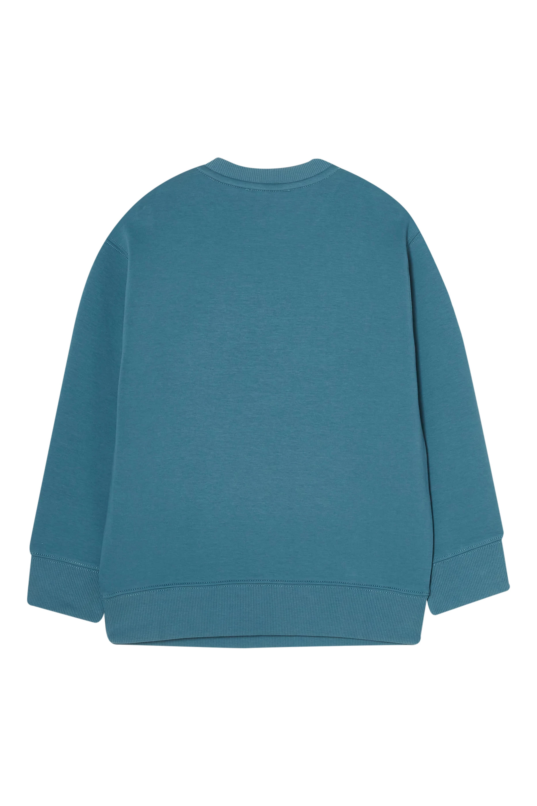 Kids  Eagle Logo Sweatshirt
