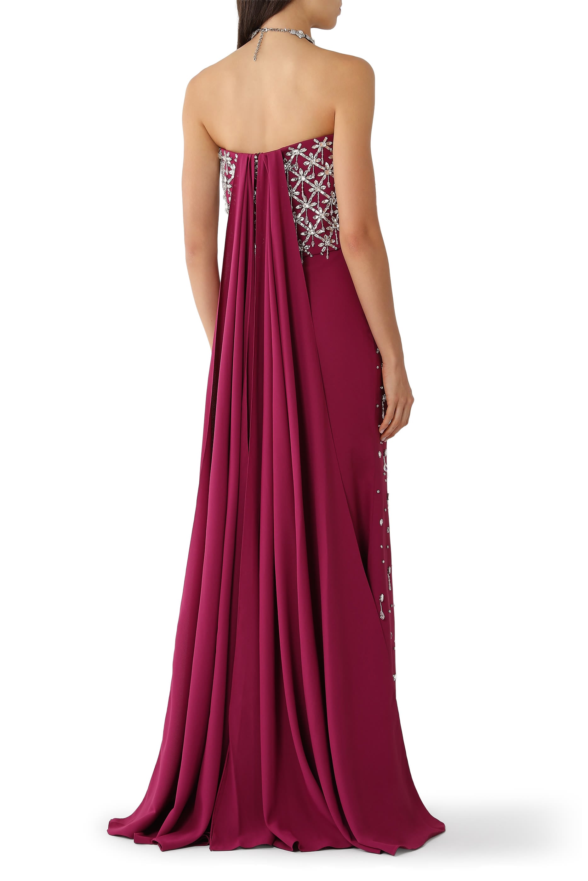 Simone Gown