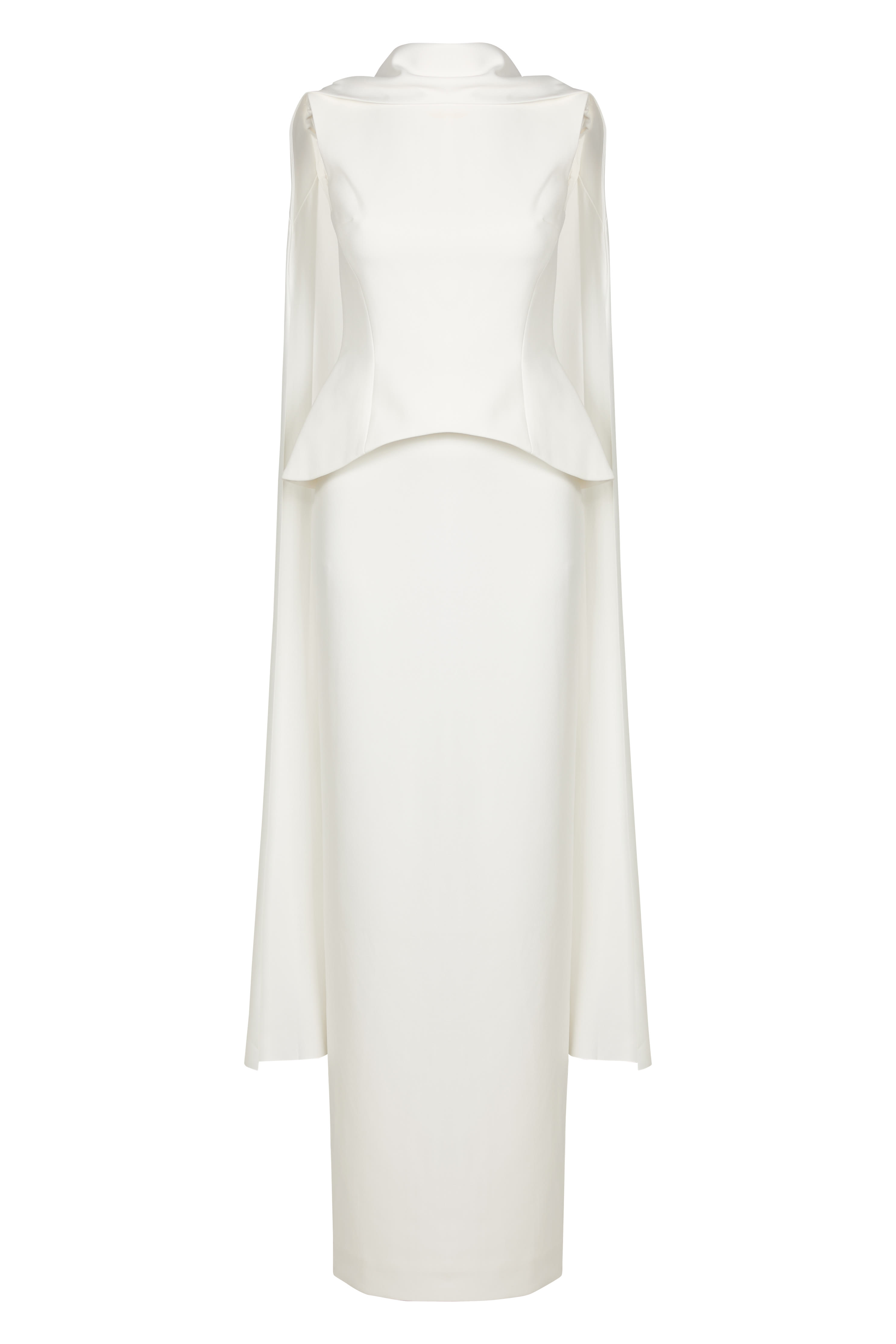 The Annie Maxi Dress