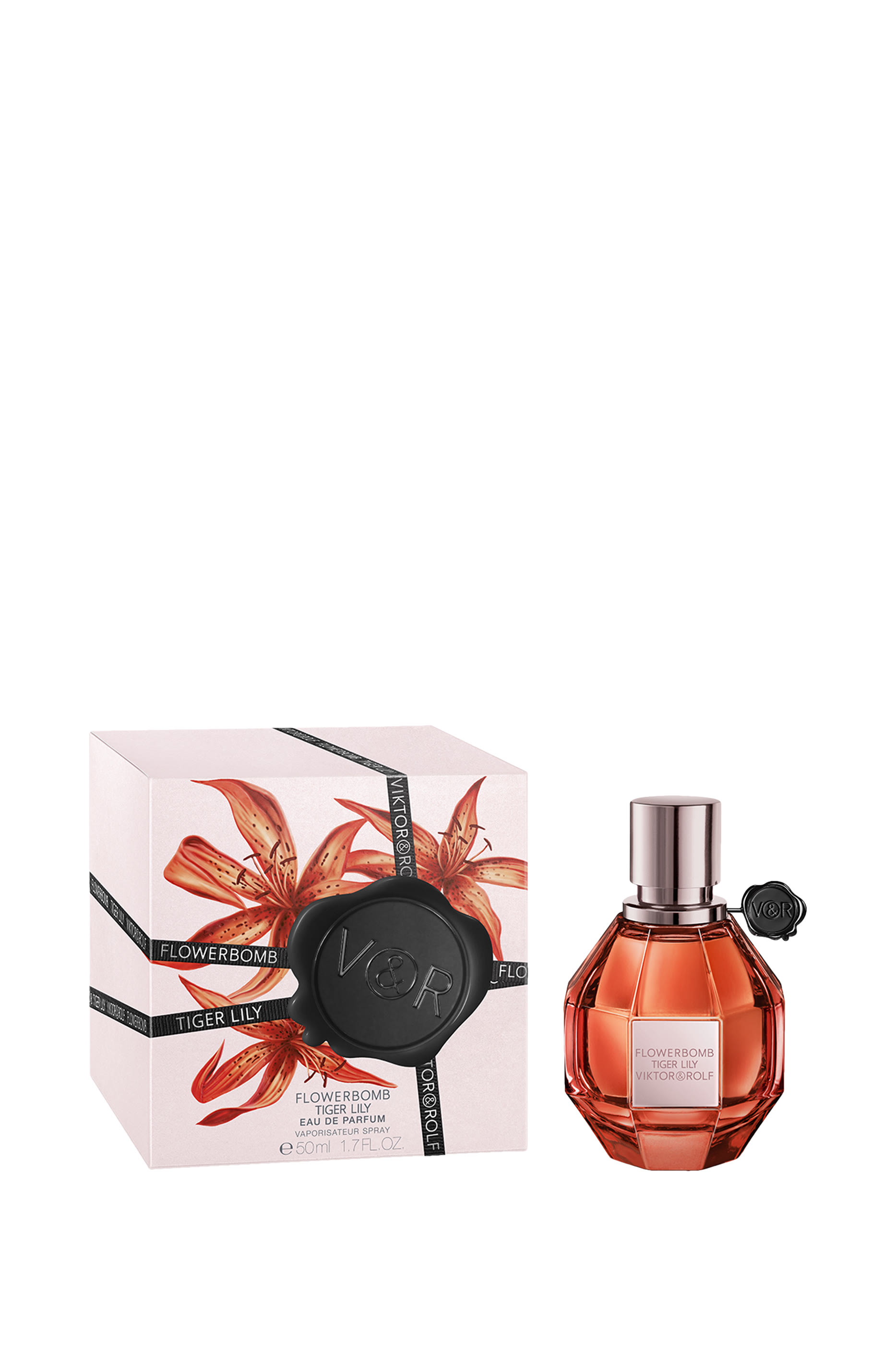 Flowerbomb Tiger Lily Eau de Parfum