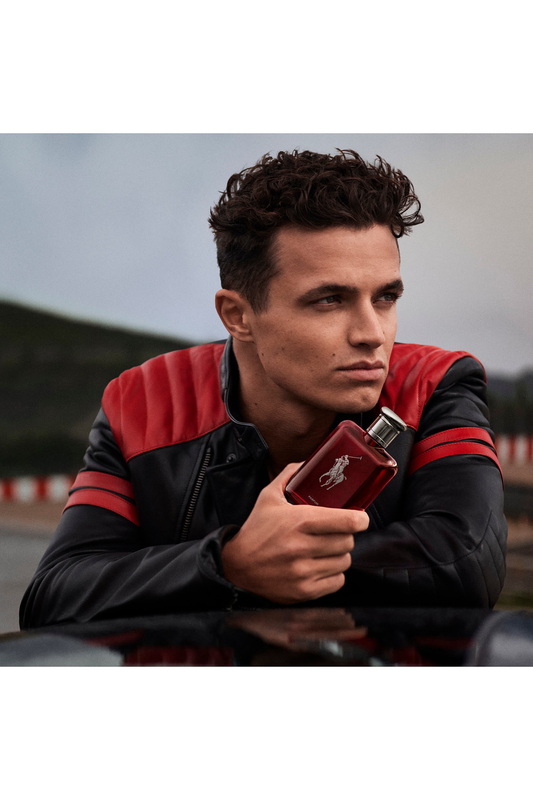 Polo Red Parfum