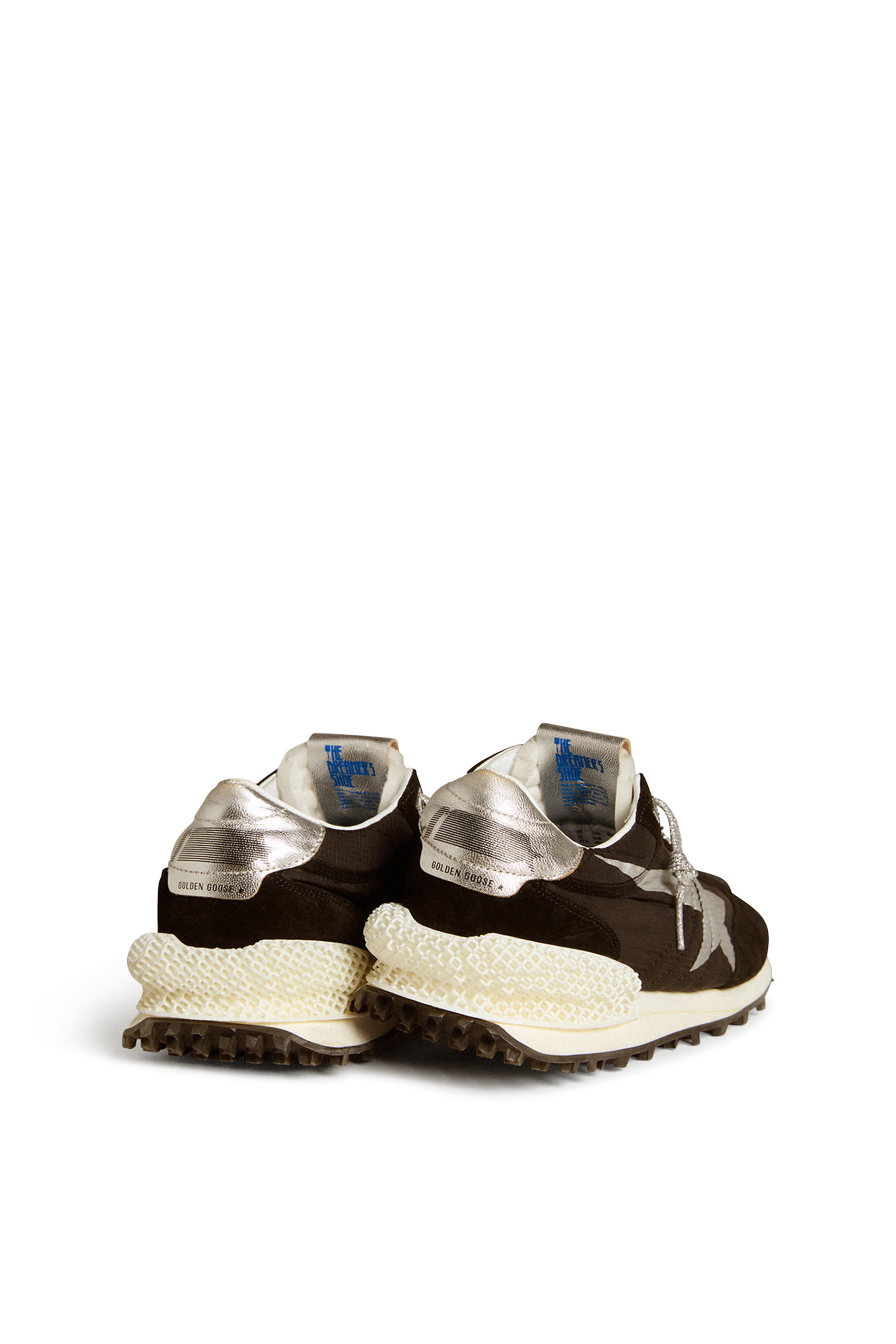 Mens Marathon Sneakers