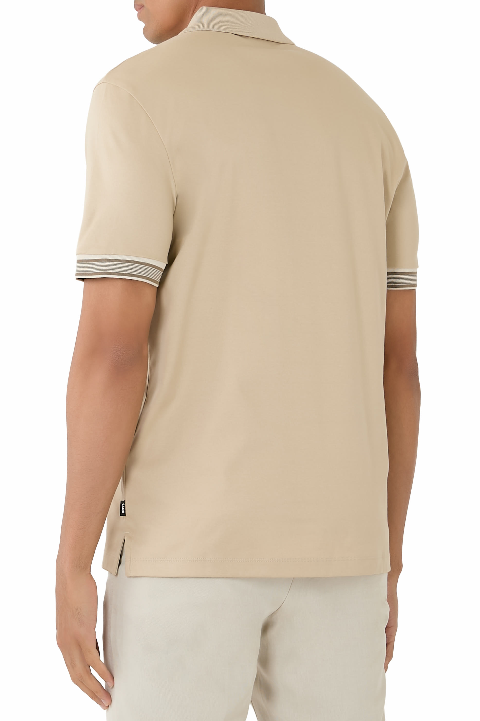 H-Parlay 238 Polo Shirt