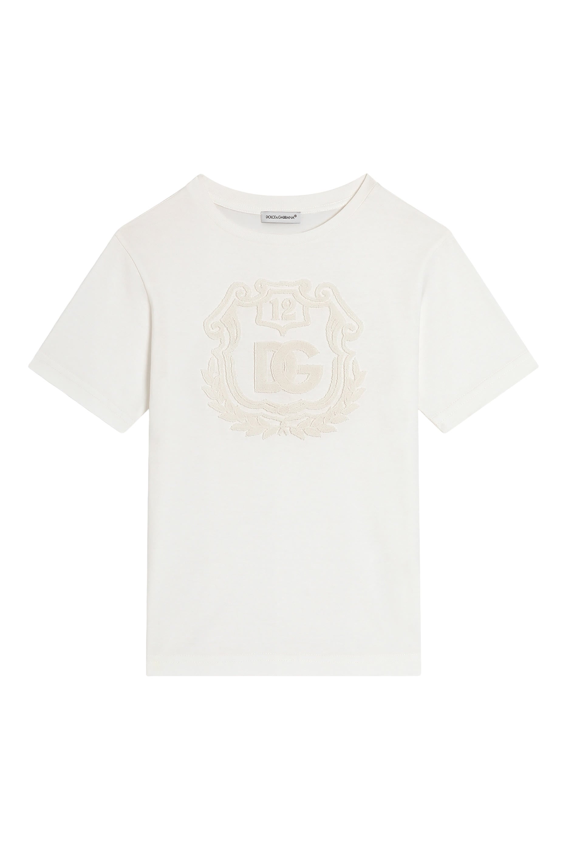 Kids Logo Jersey T-Shirt