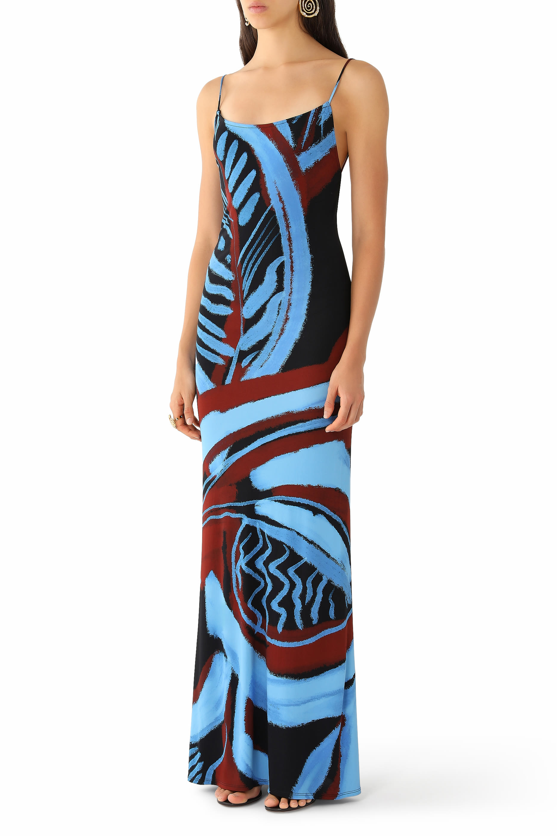Manon Dress