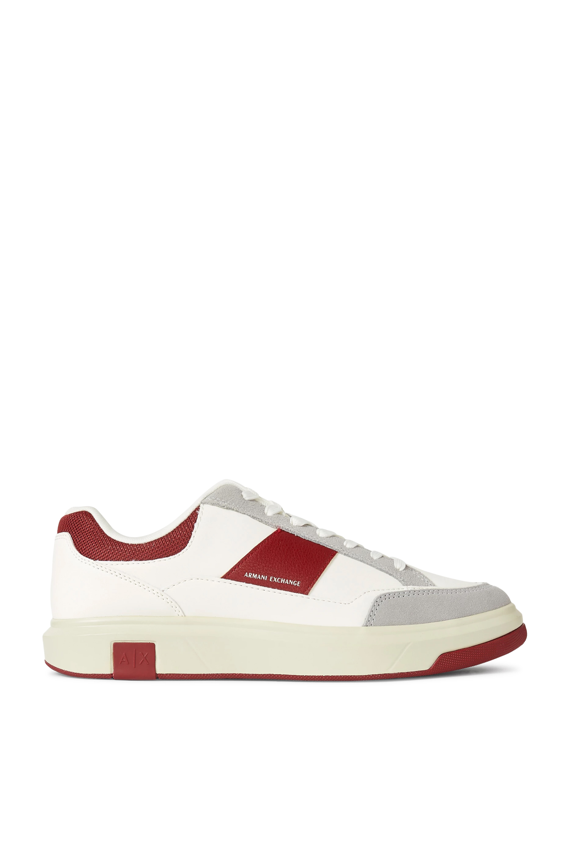 Venice Low Top Sneakers