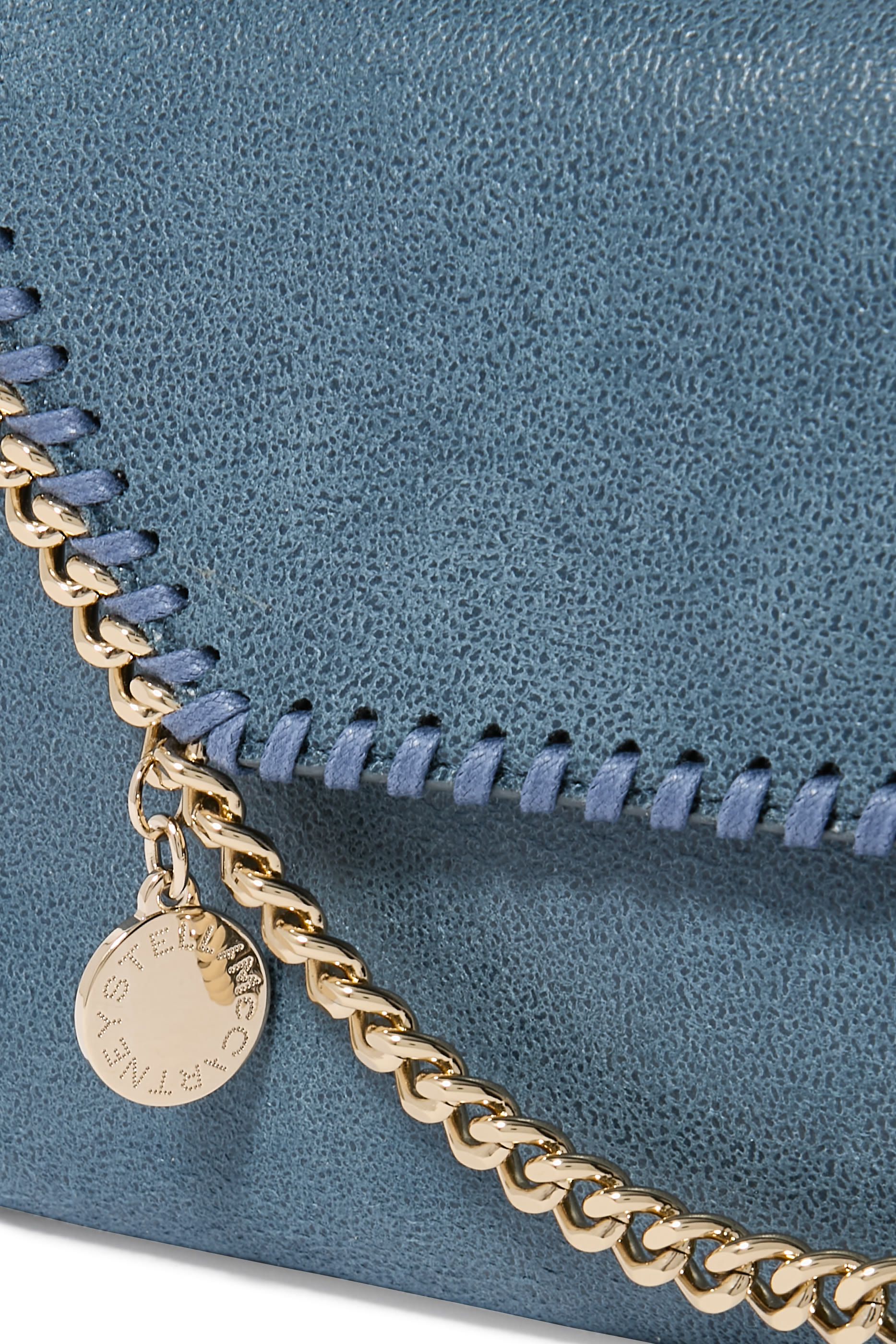 Falabella Wallet Crossbody Bag