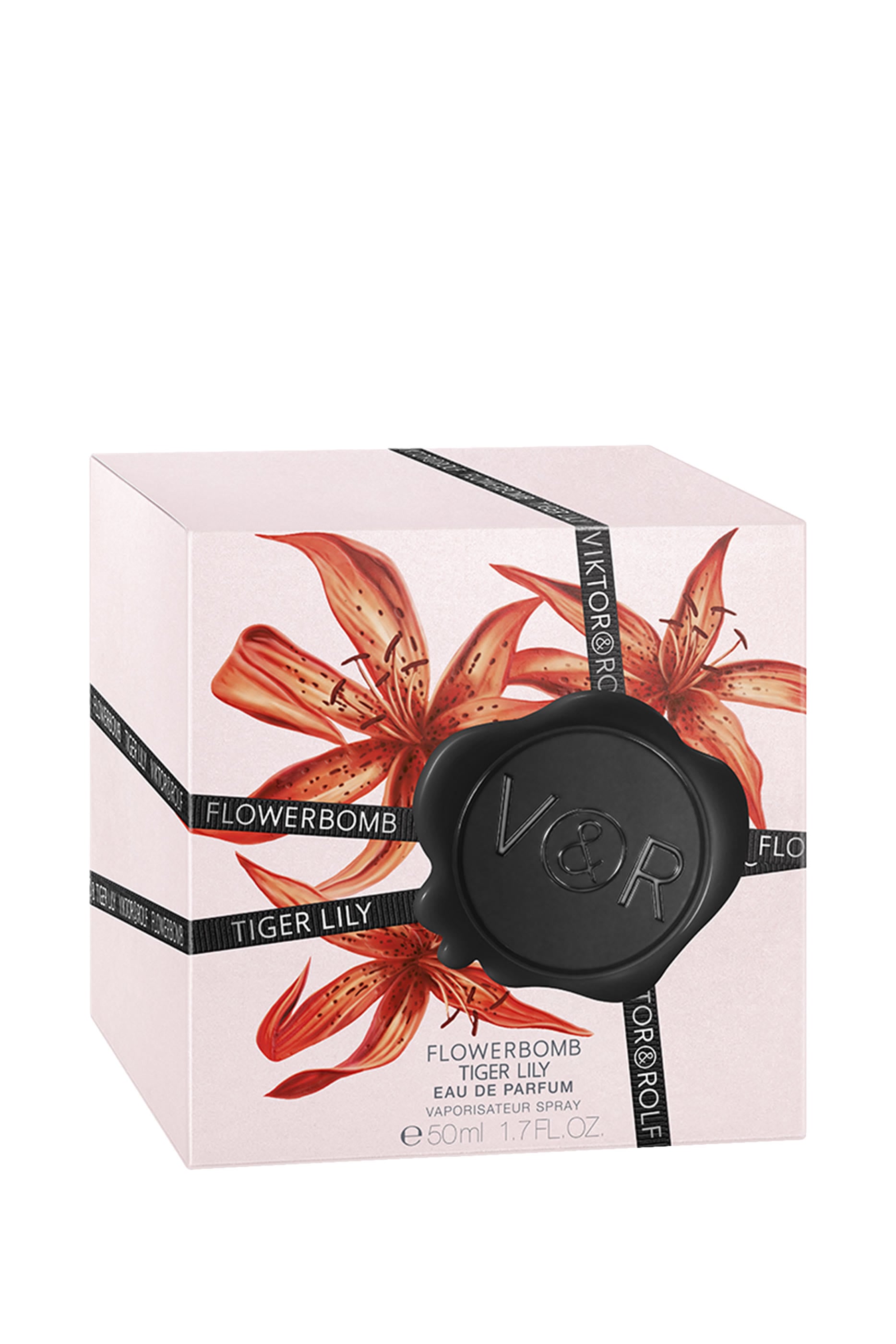 Flowerbomb Tiger Lily Eau de Parfum