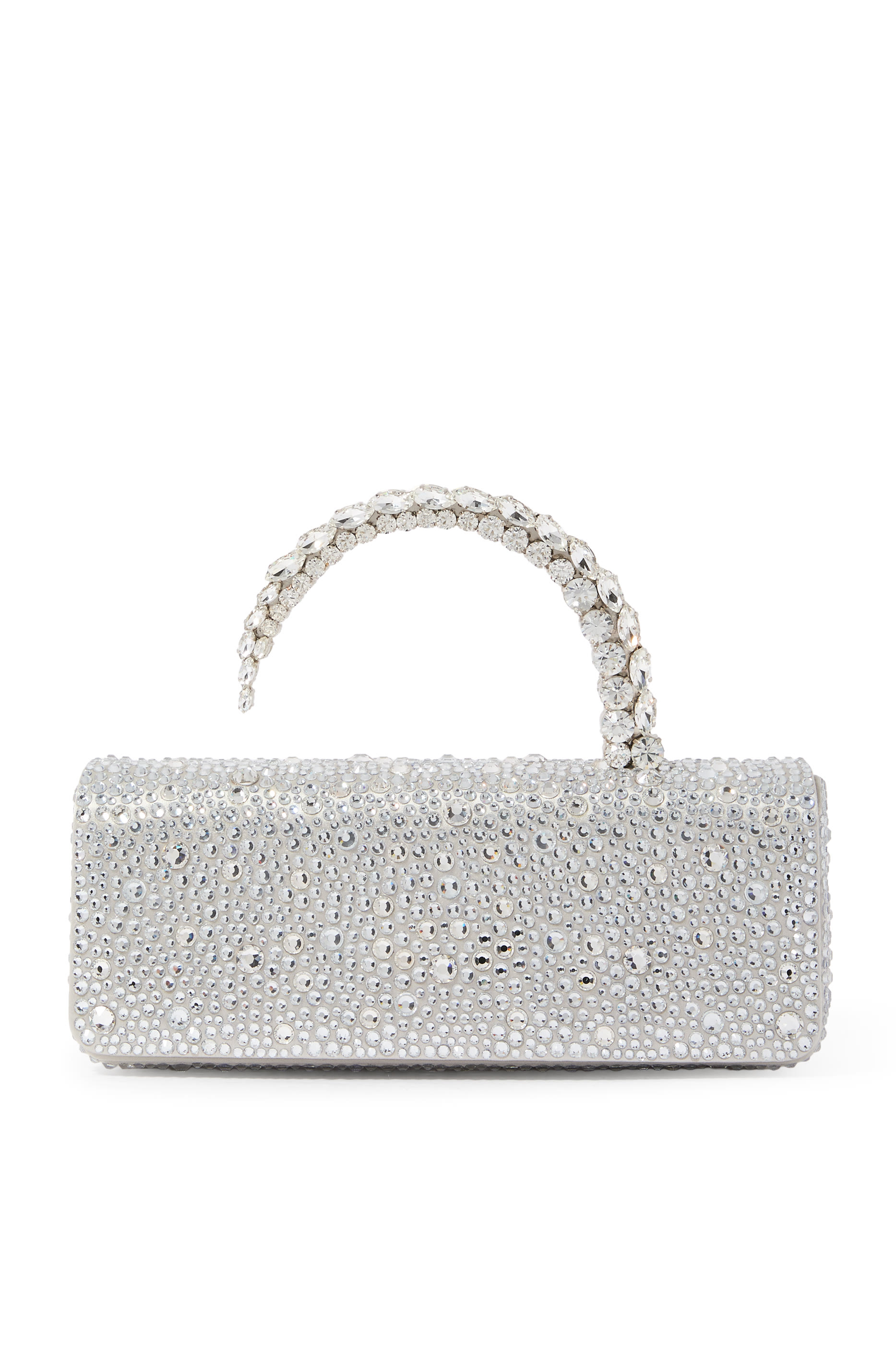 Malika Clutch Bag