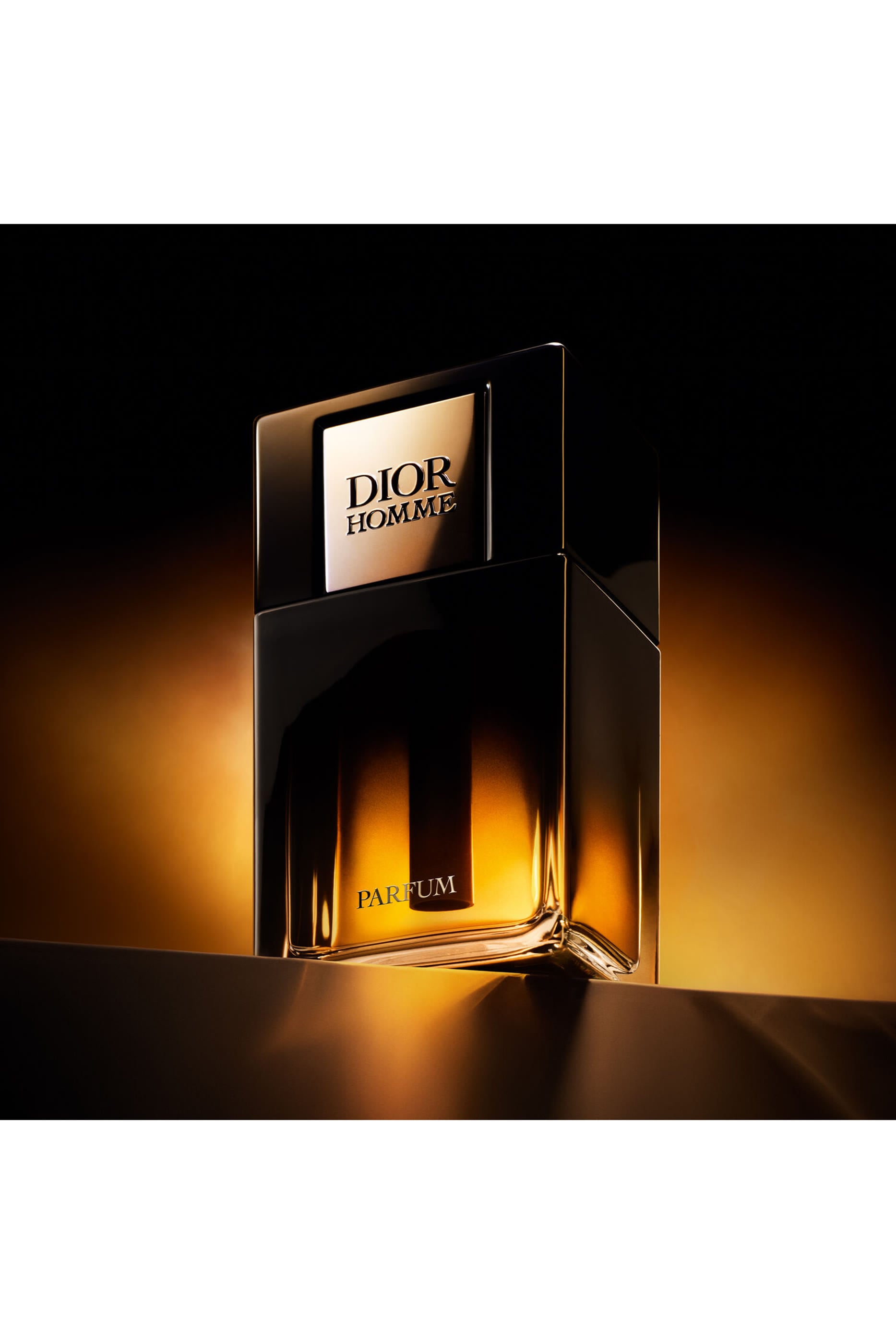 Homme Parfum