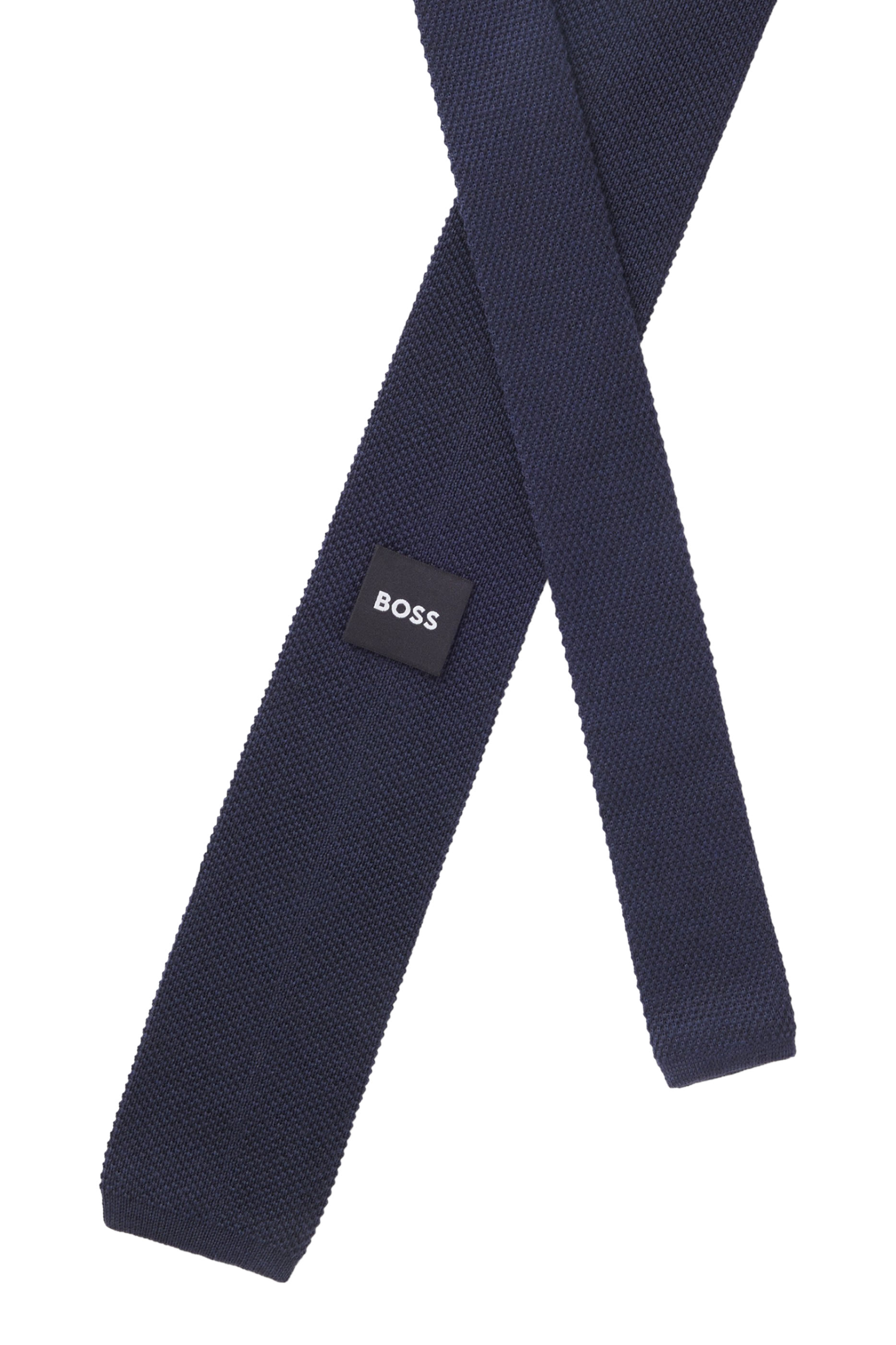 H-Knitted Tie
