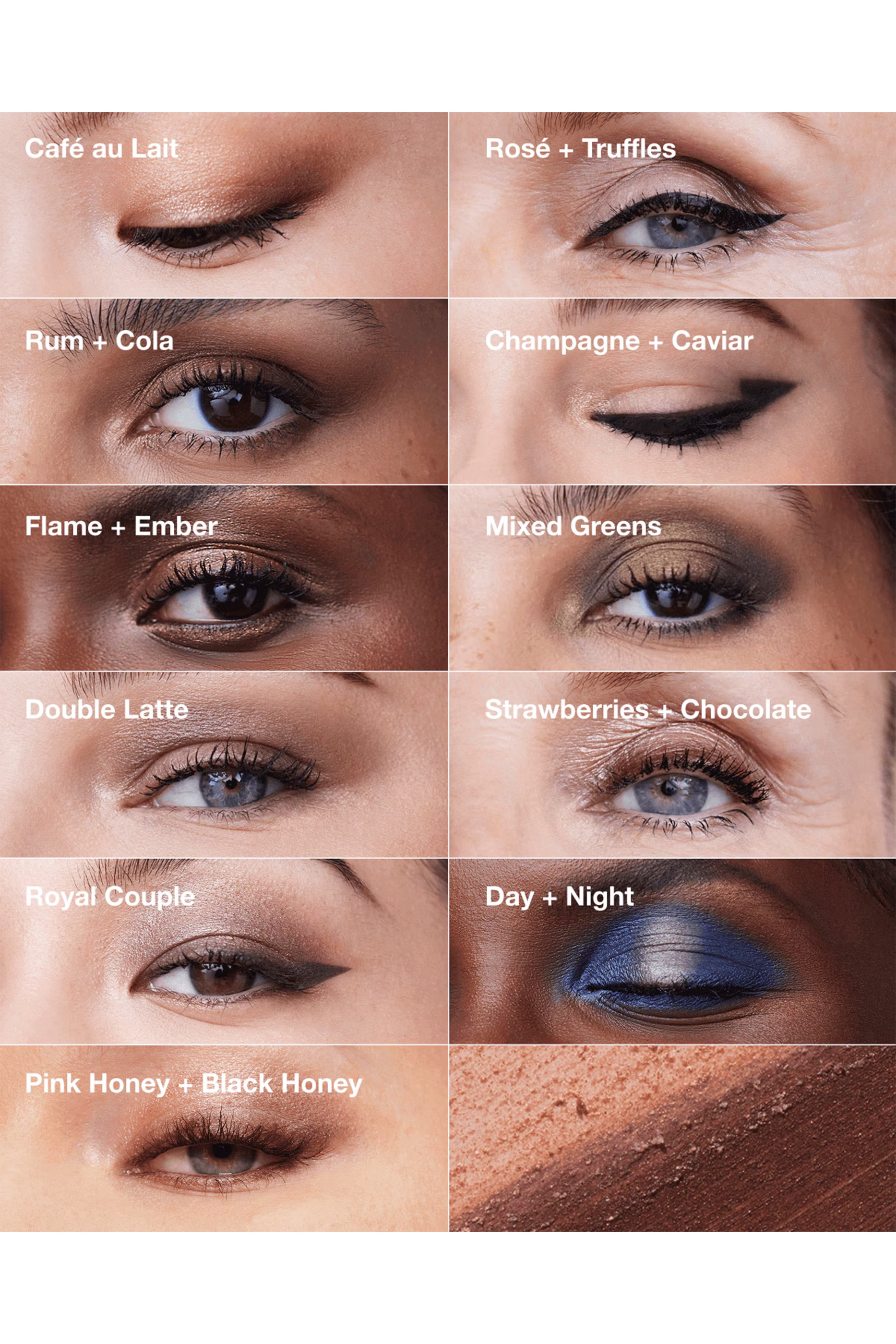  High Impact&trade; Shadow + Definer 