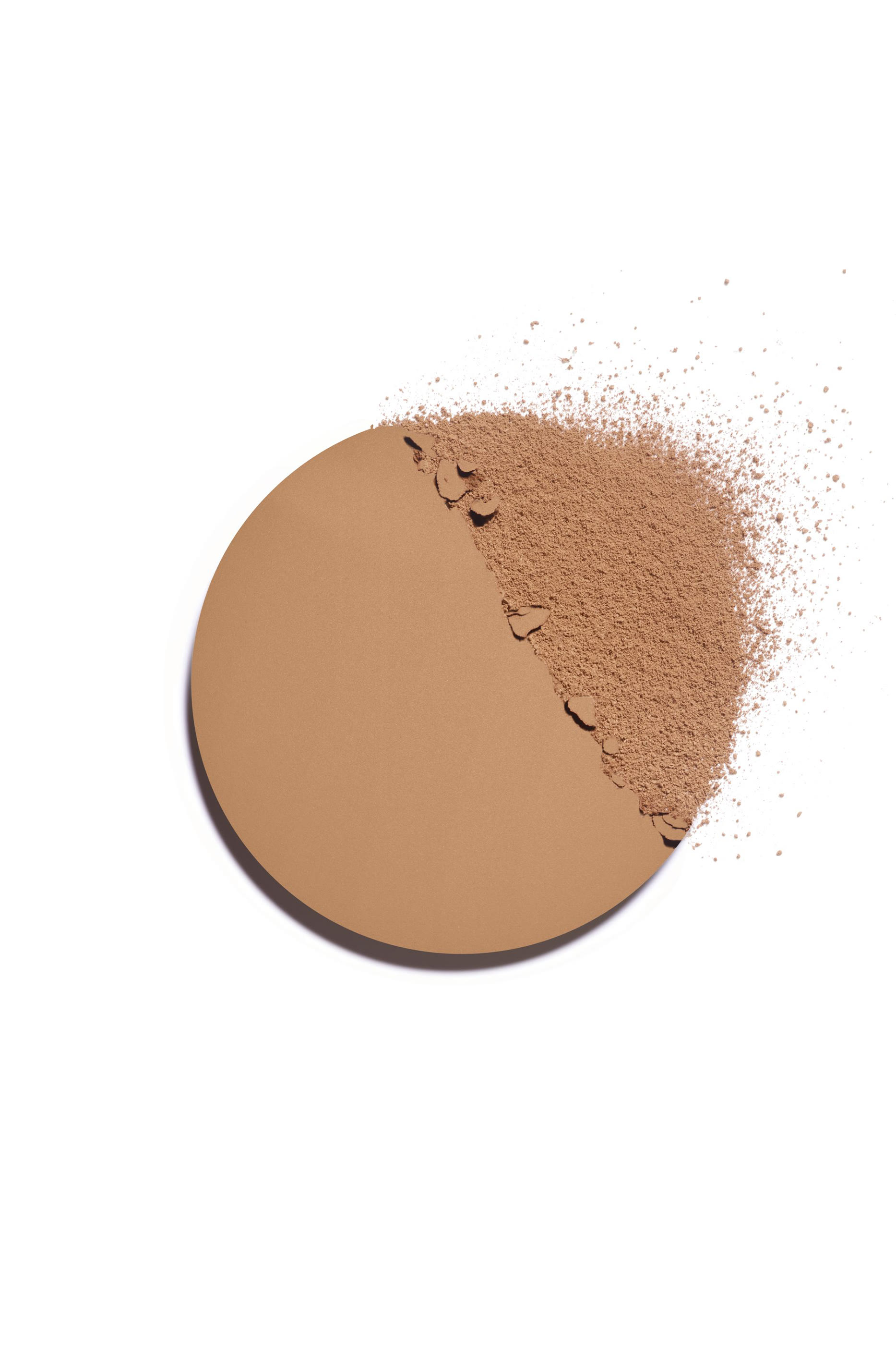 عبوة إعادة ملء بودرة شفافة Les Beiges Healthy Glow