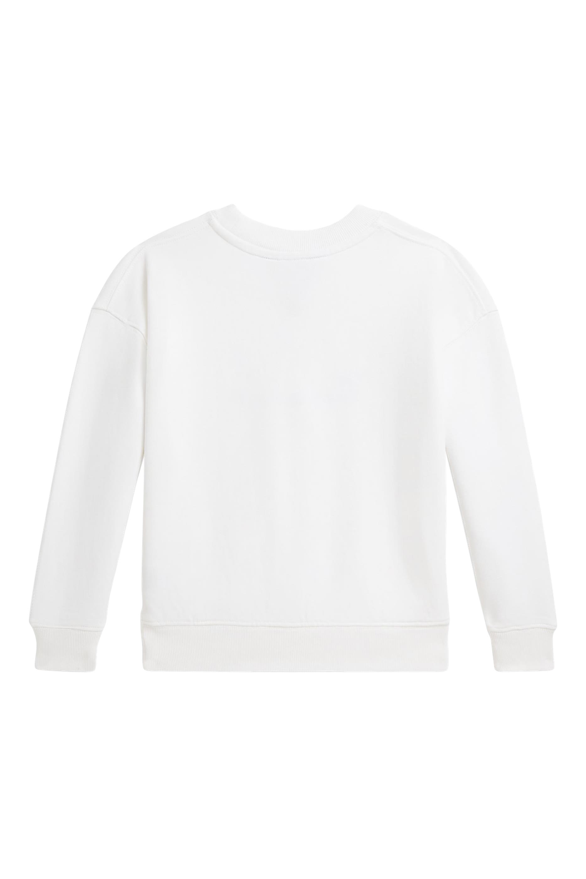 Kids  Logo Sweatshirt