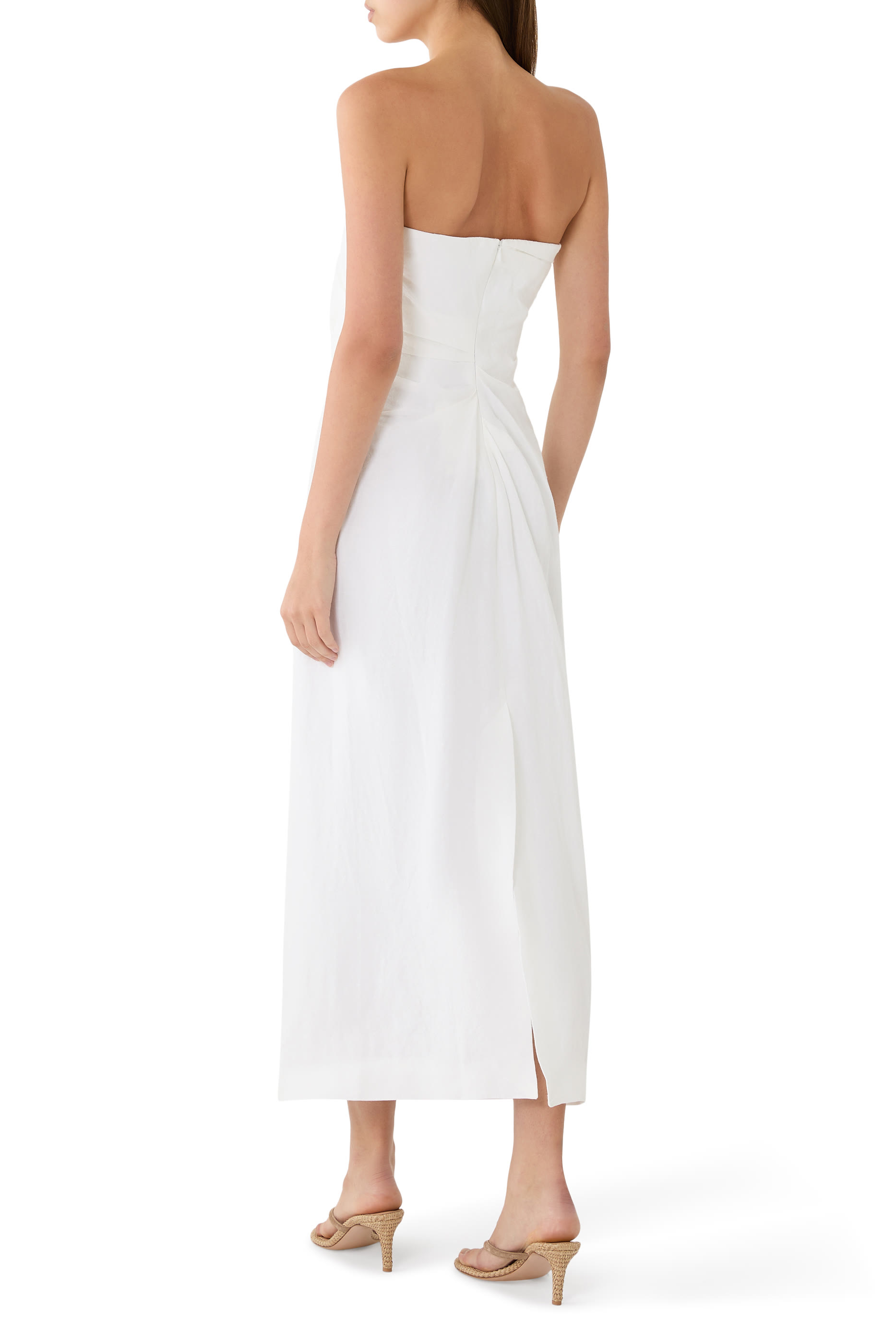 Sabella Dress