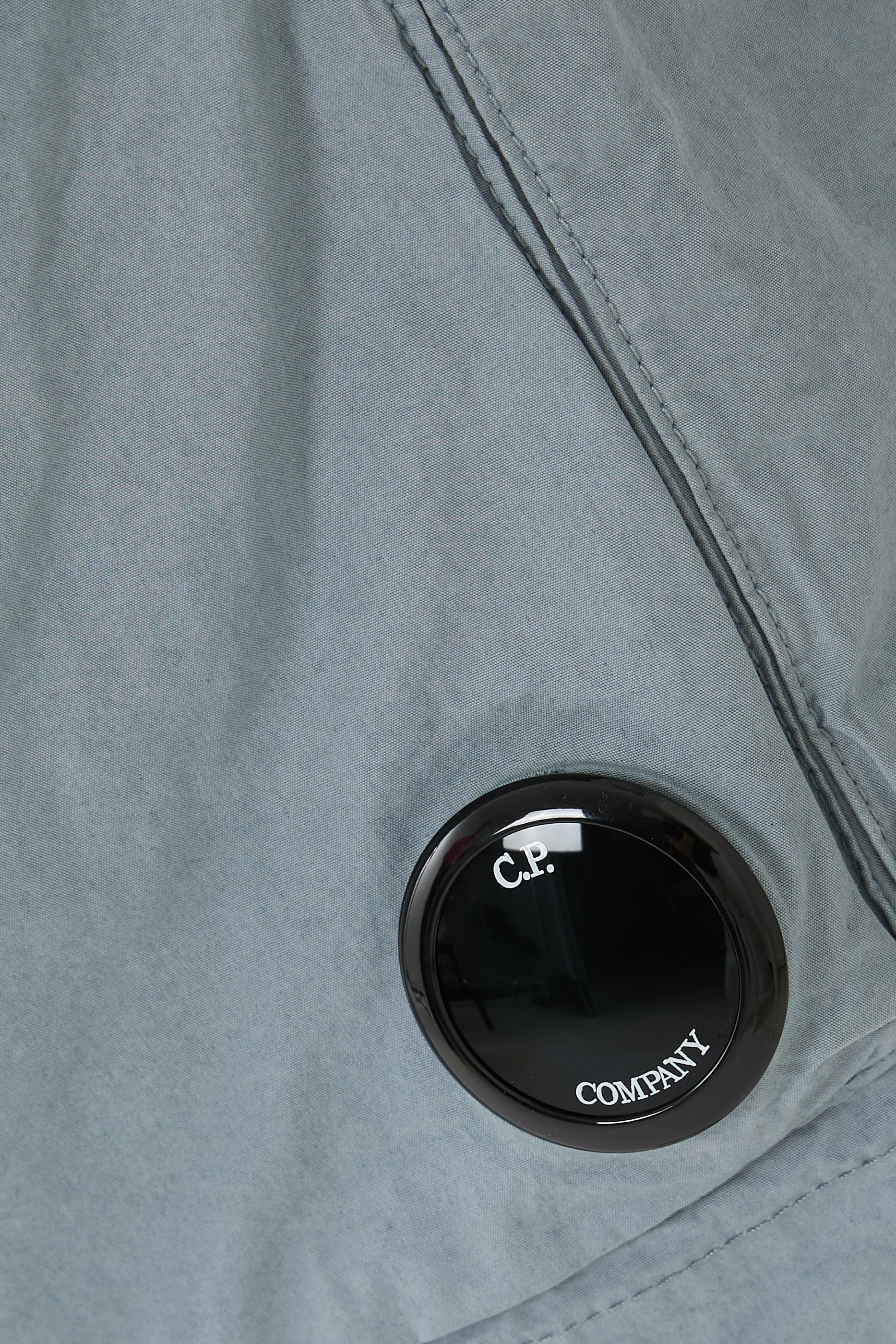 Micro-Reps Boxy Lens Shorts