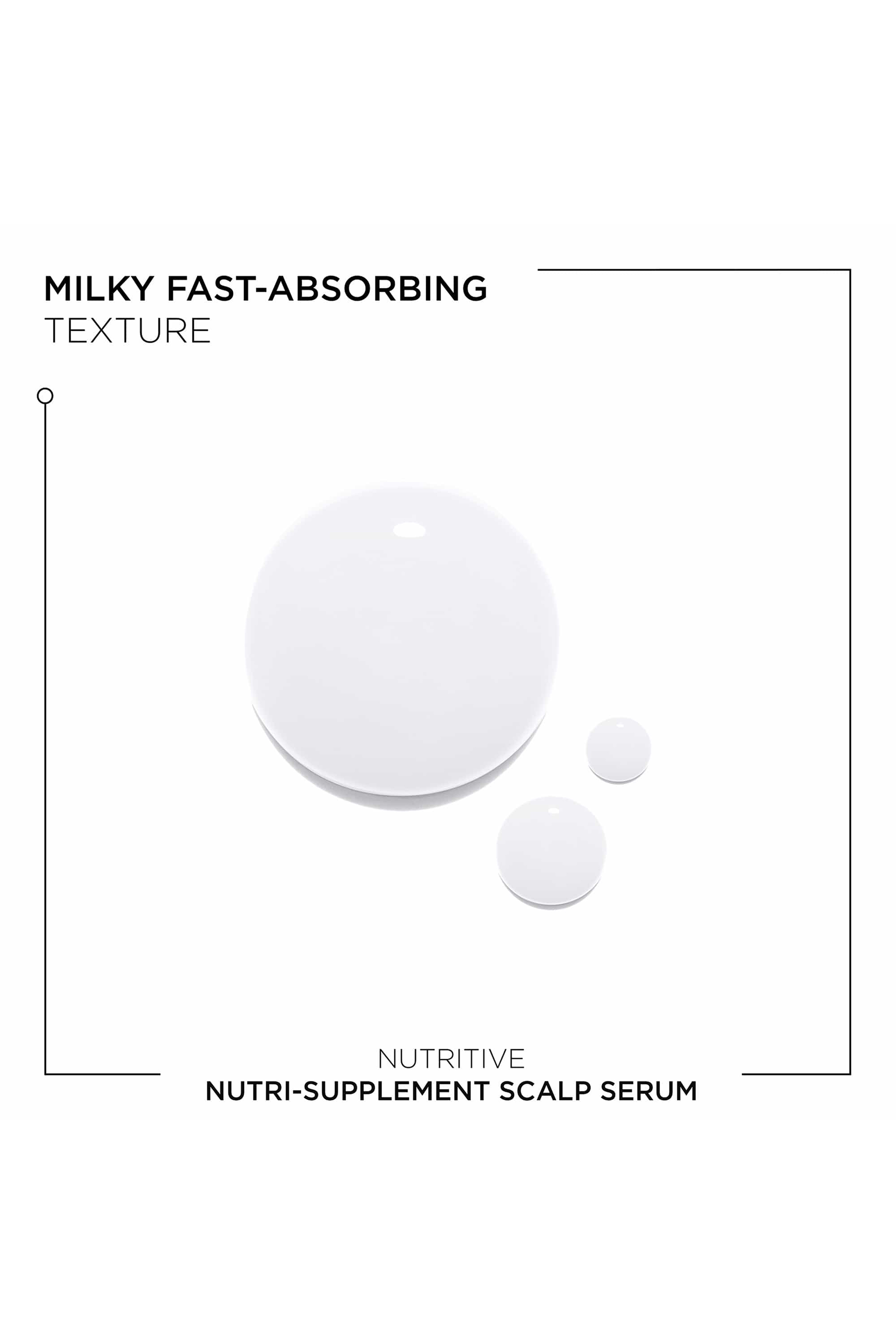 Nutri-Supplement Scalp Serum
