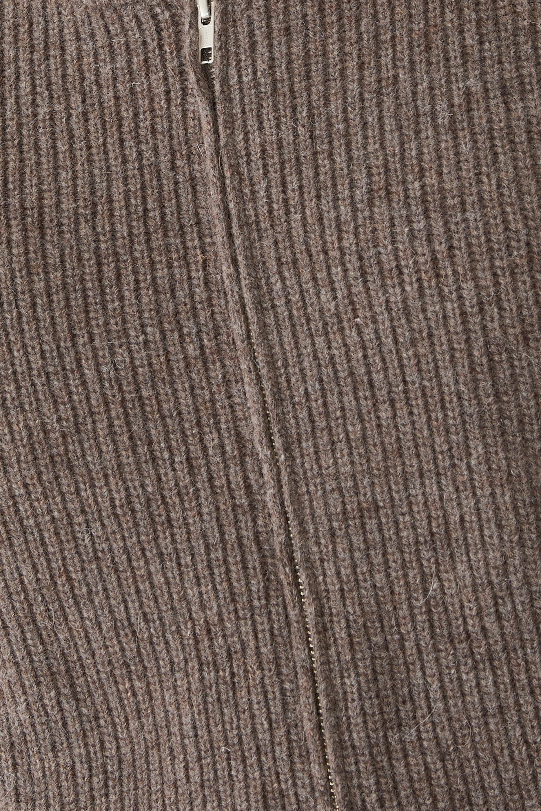  Glasgow Knit Hood 