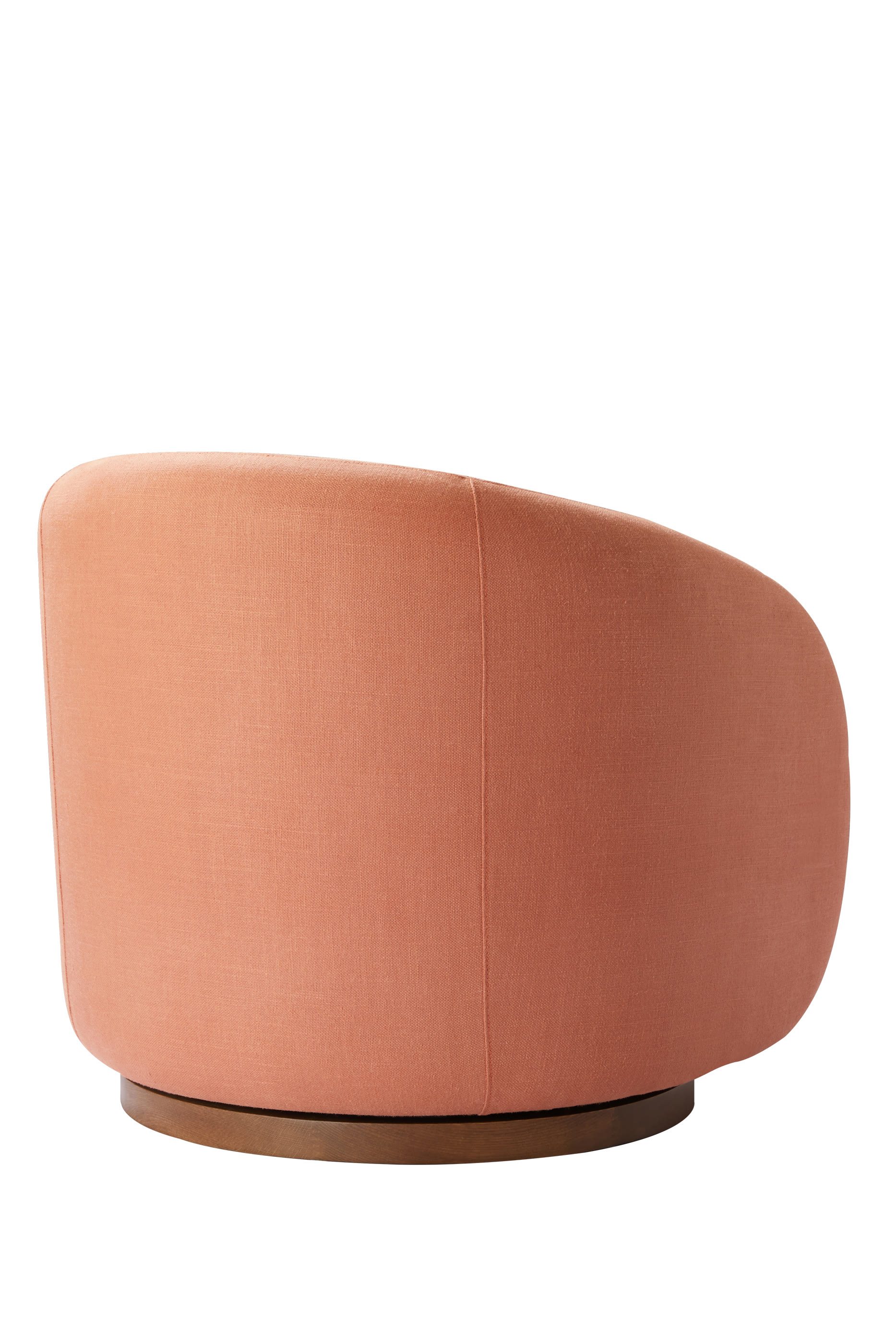 Finn Swivel Armchair