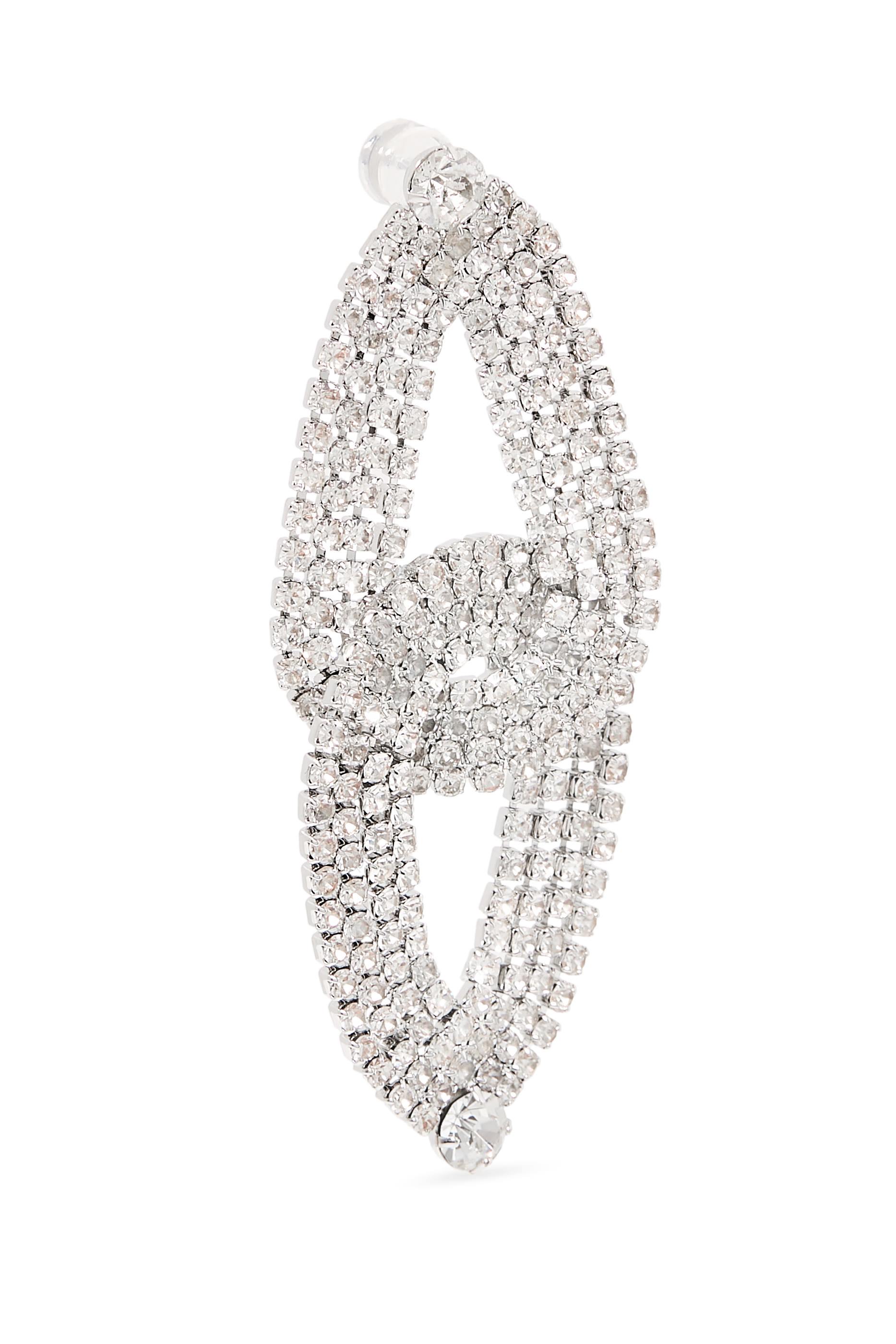 Discotheque Earrings