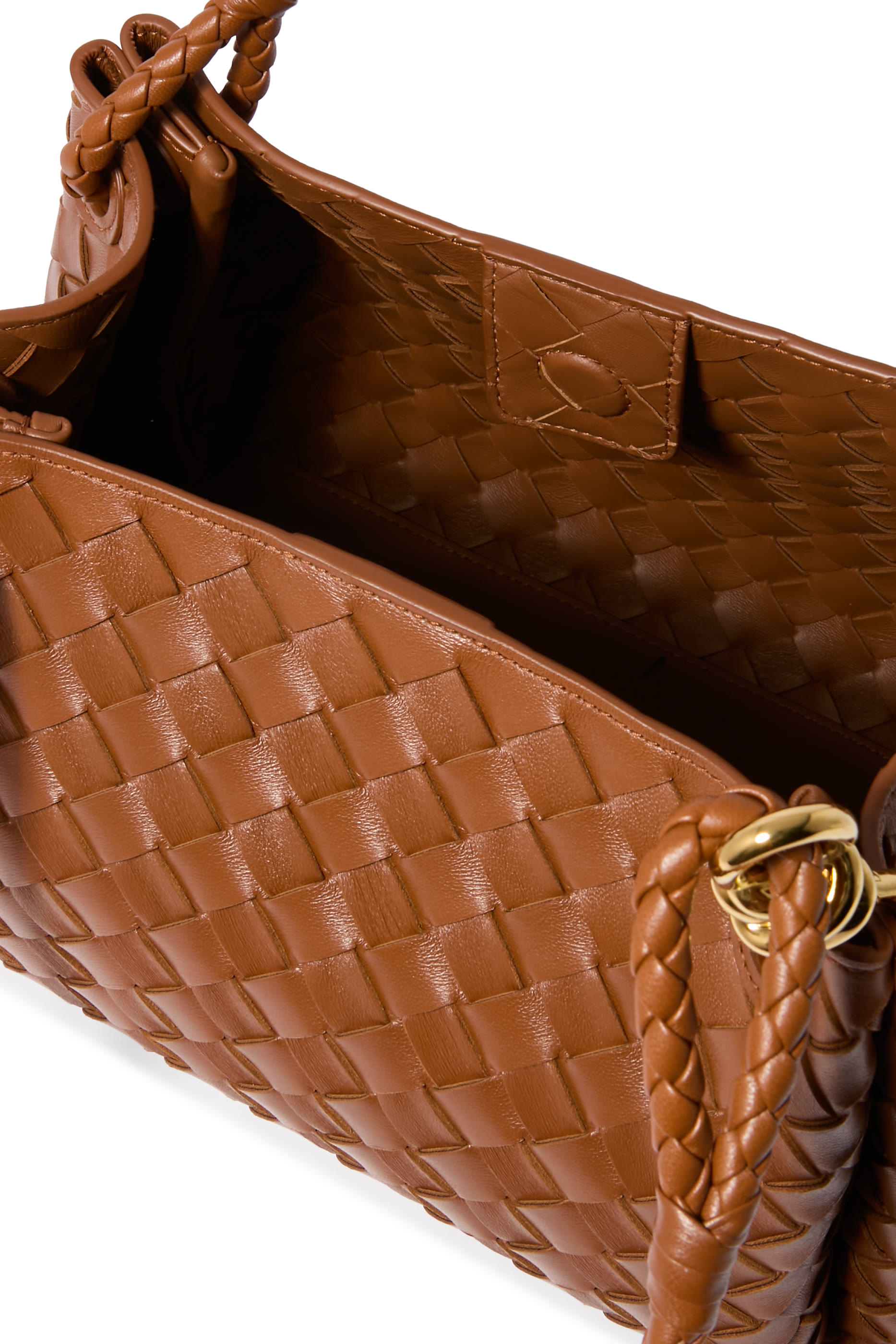 Parachute Shoulder Bag