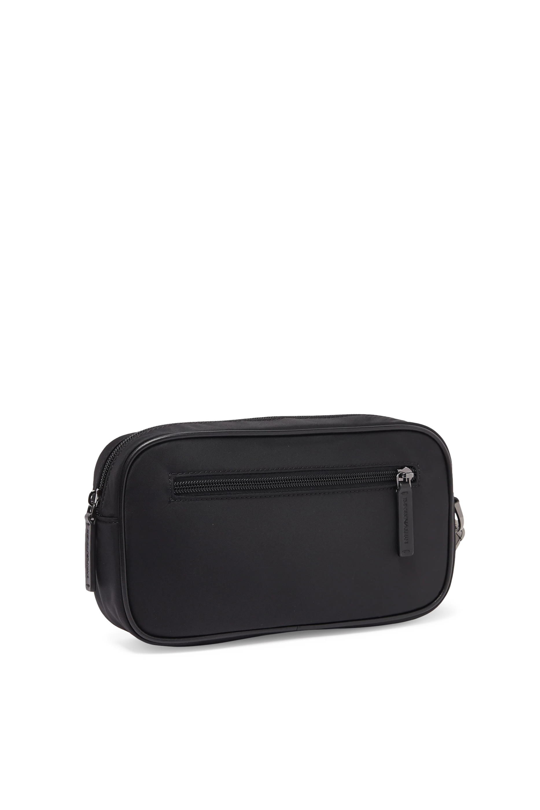 Recycled Nylon Beauty Case