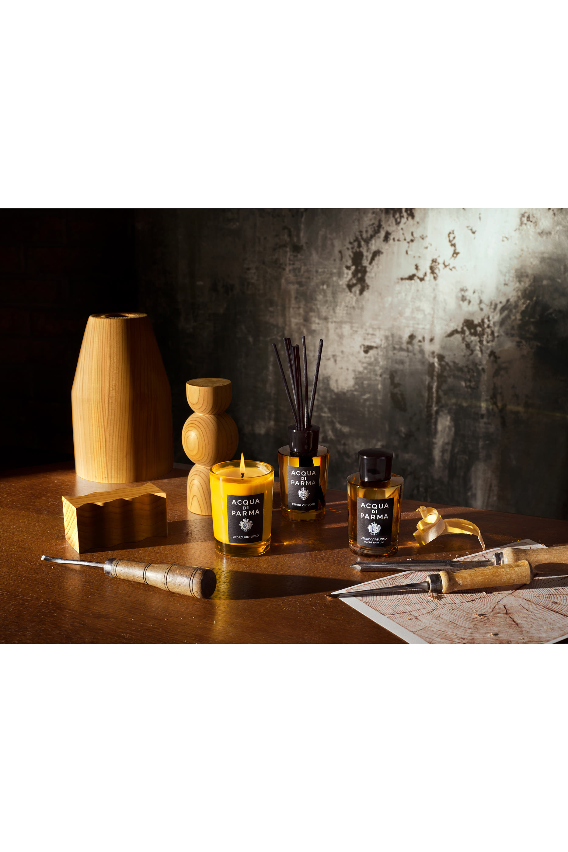 Cedro Virtuoso Diffuser