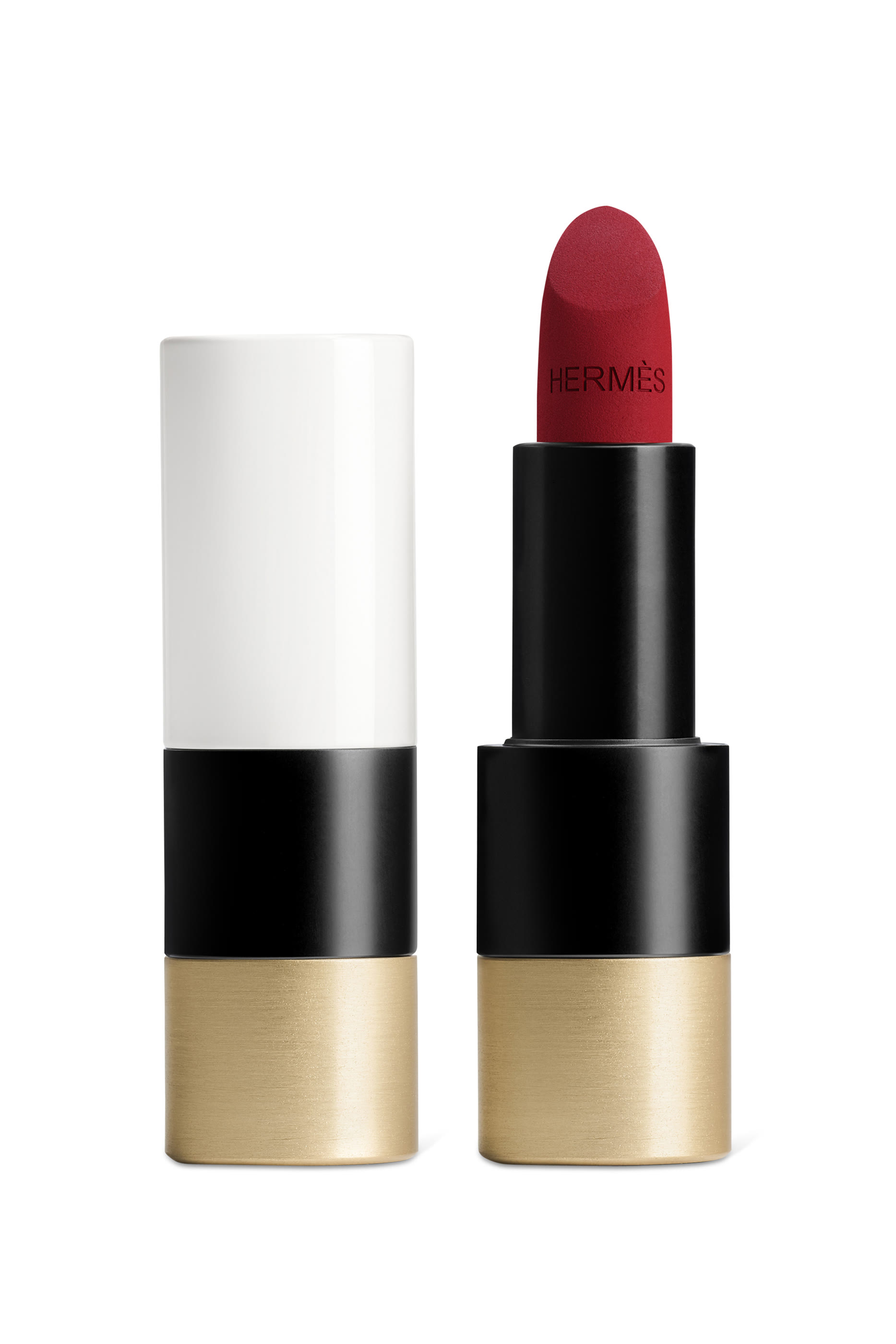 Rouge Hermès, Matte Lipstick