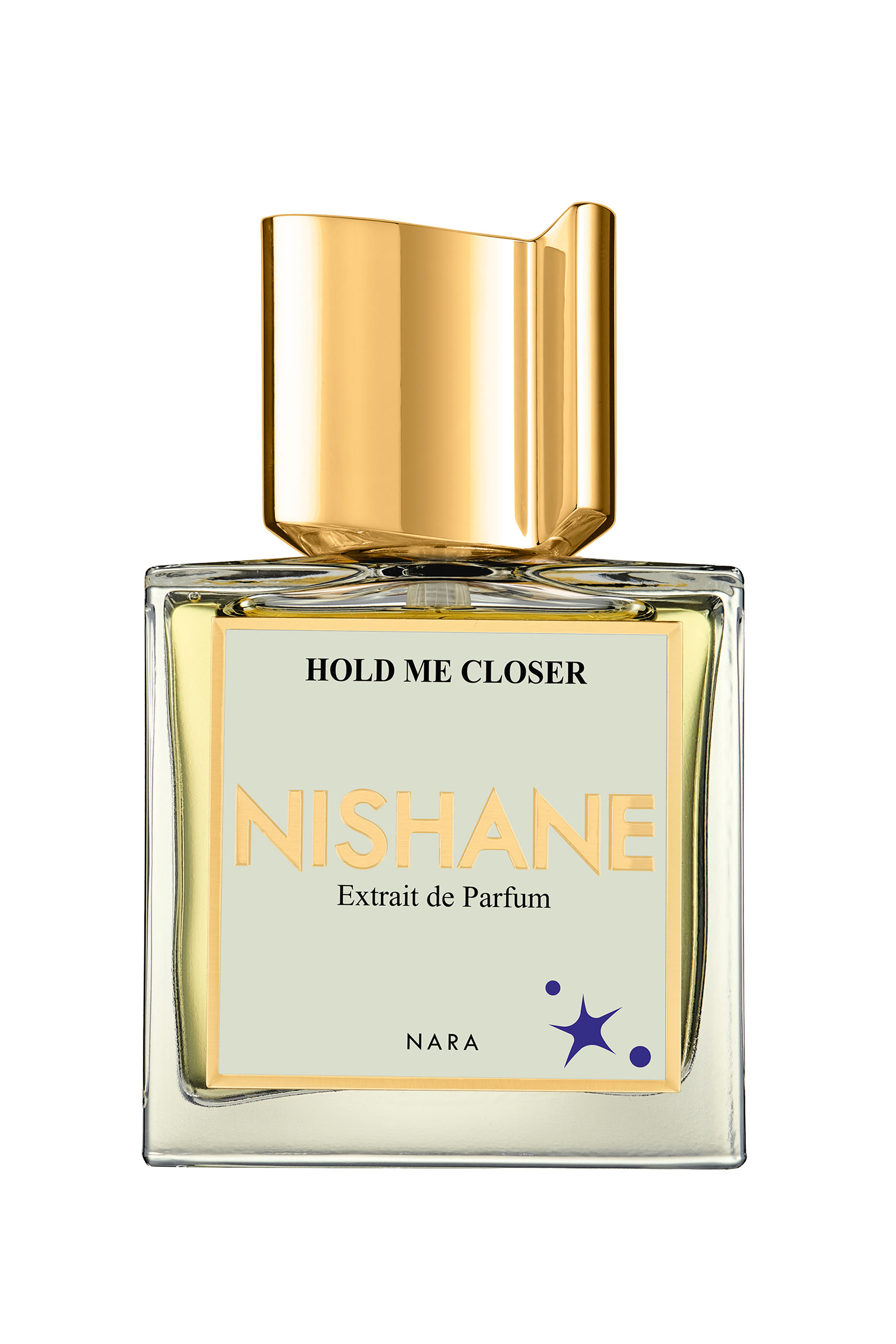 Hold Me Closer Extrait de Parfum
