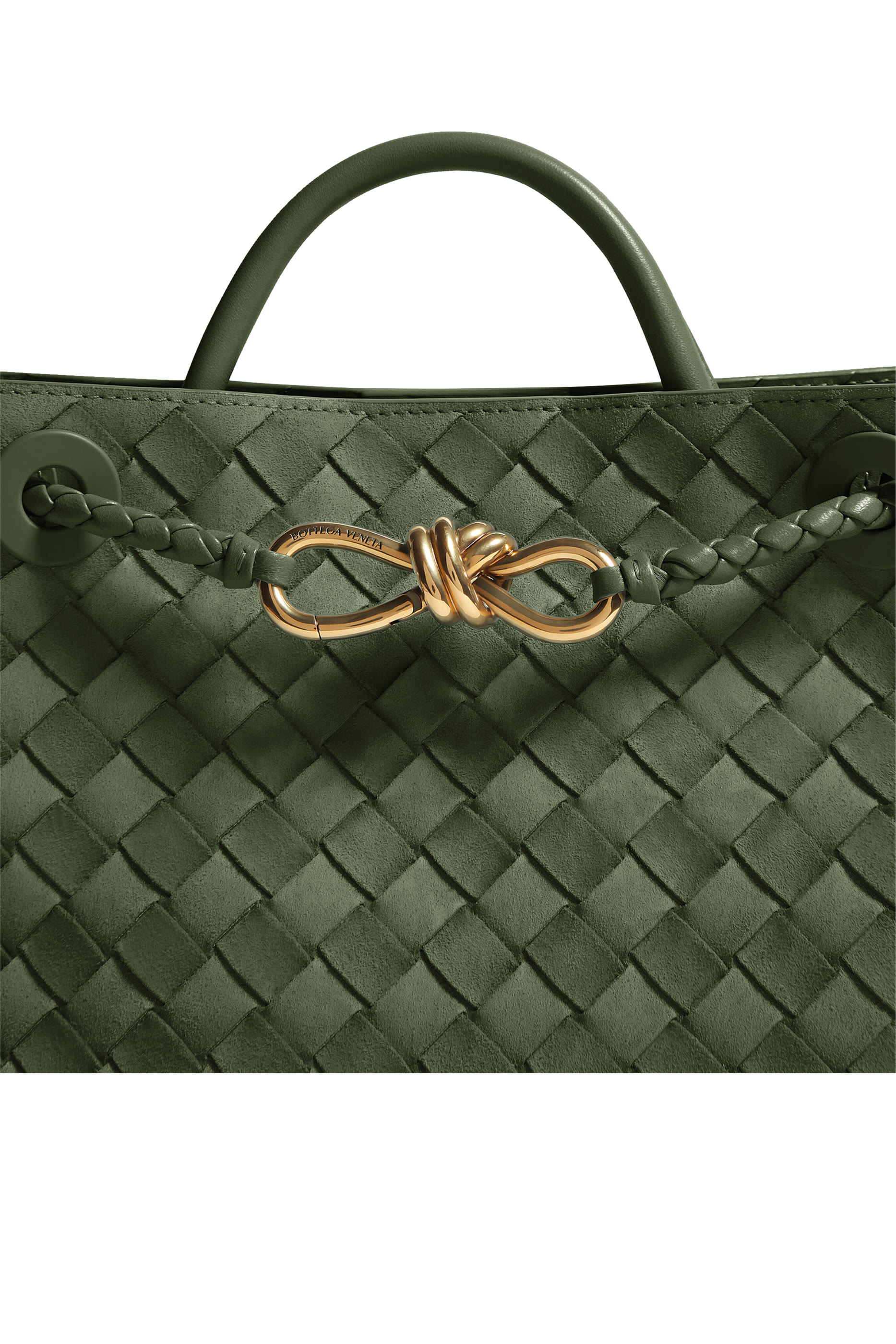 Small Andiamo Bag