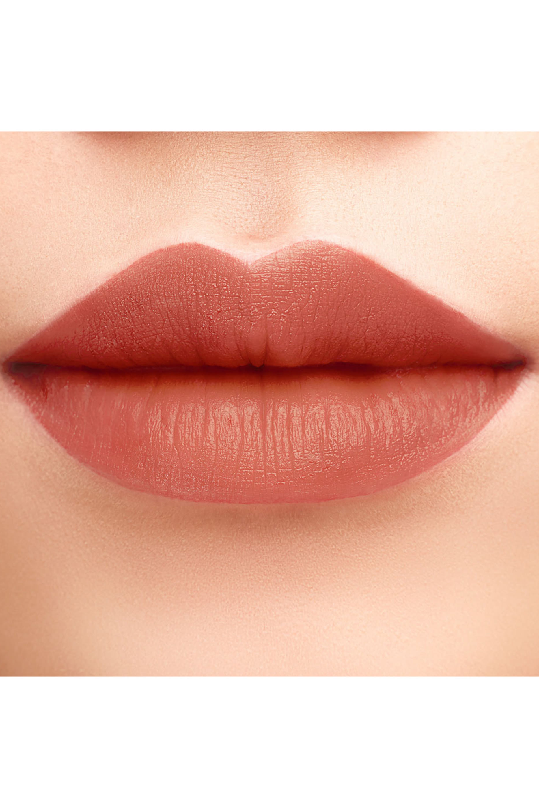 The Slim Couture Matte Lipstick
