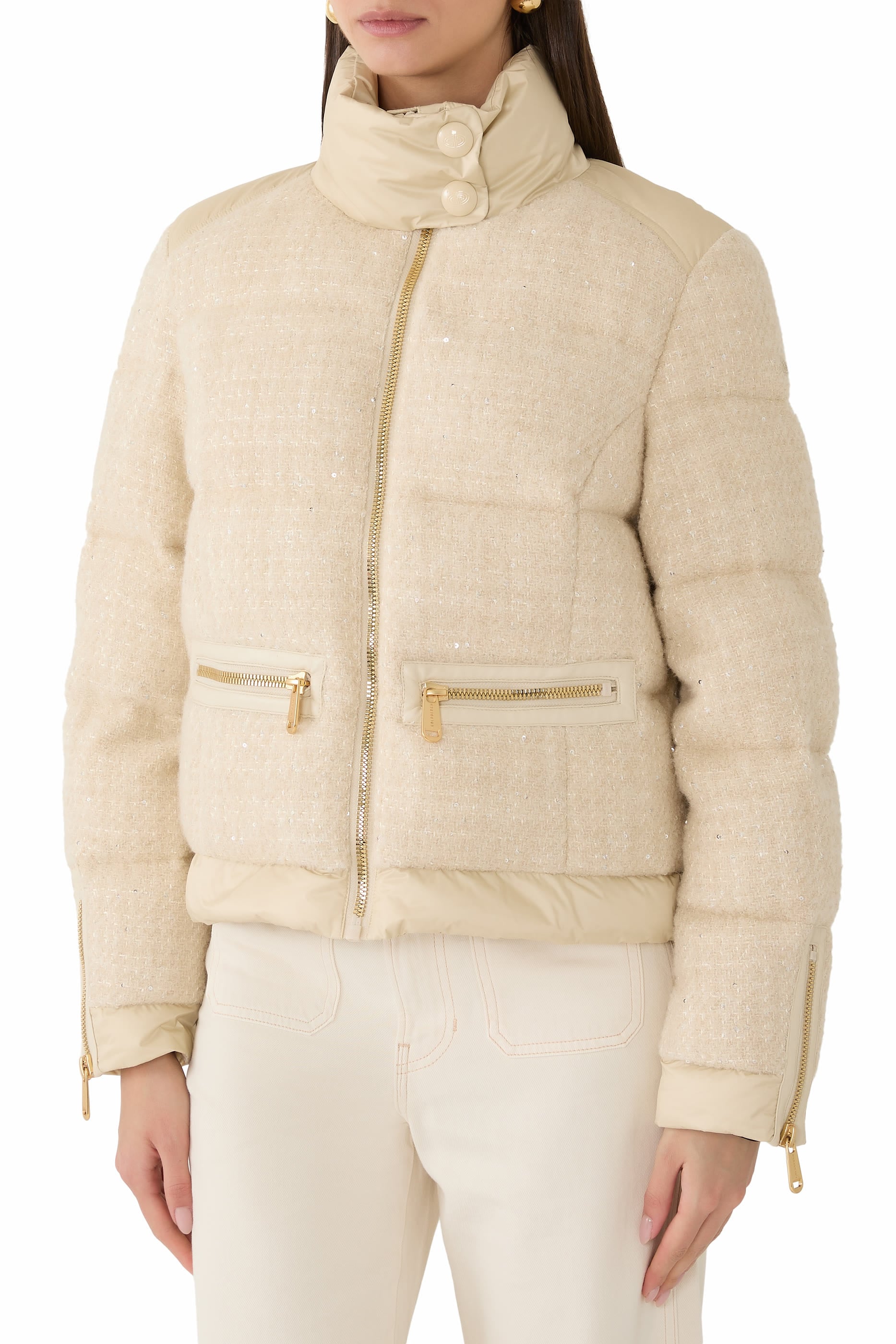 Chamonix Ski Jacket