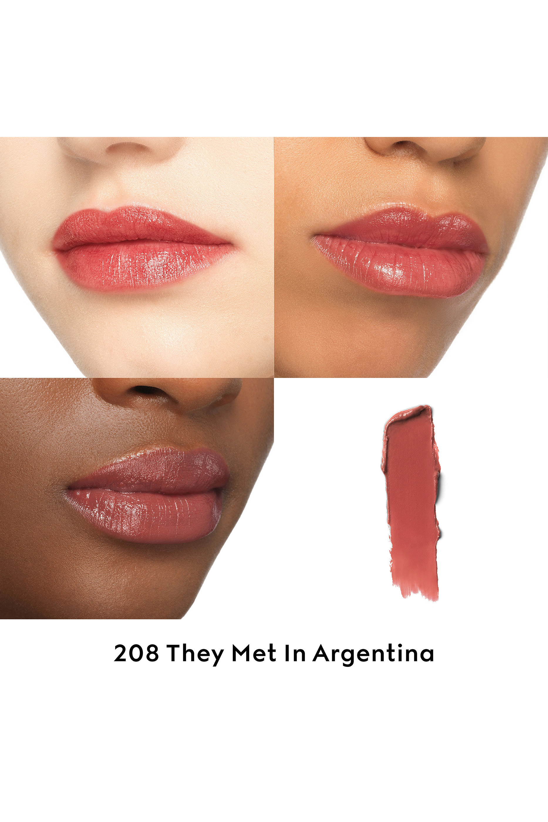 Rouge à Lèvres Voile Sheer Lipstick
