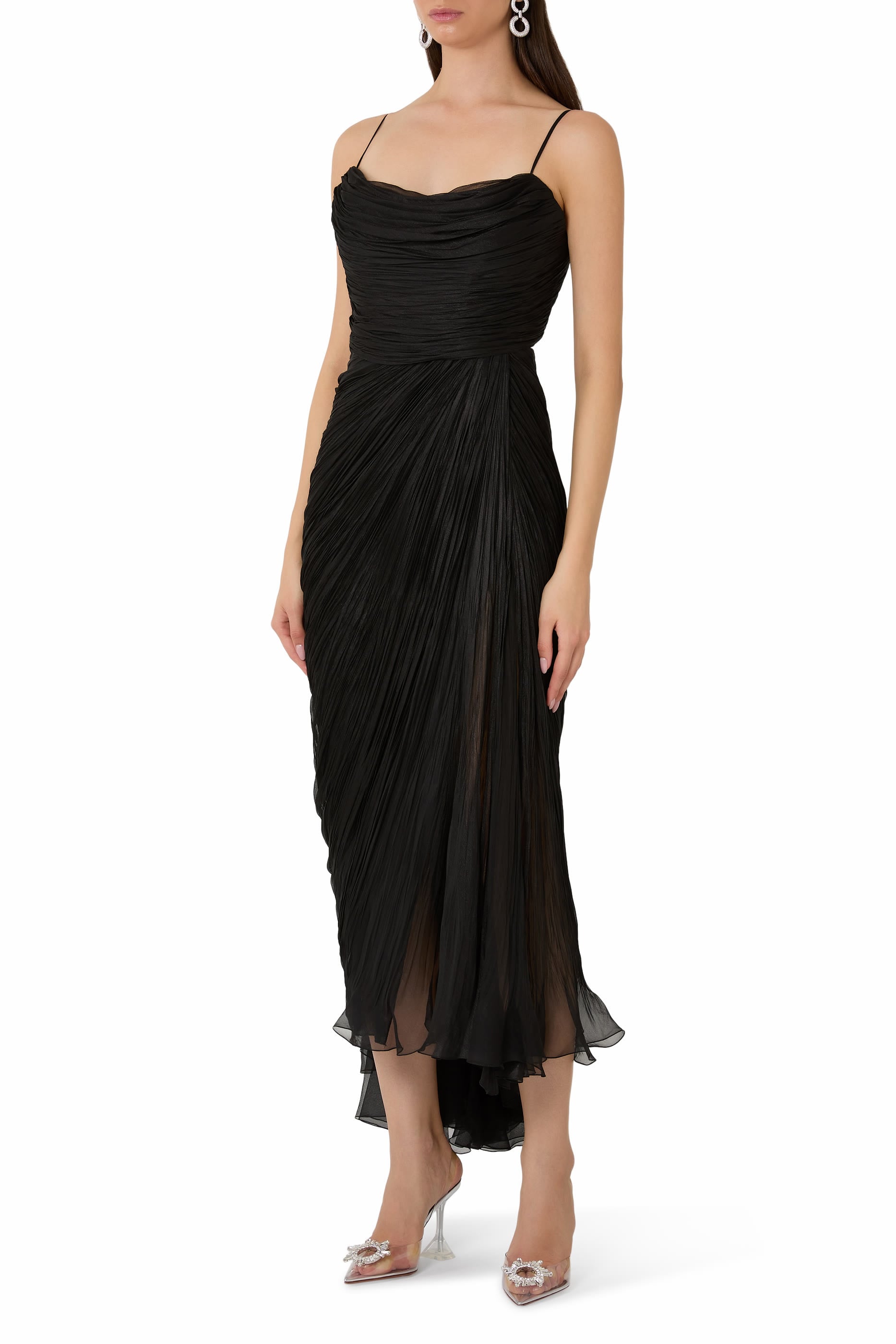 Regina Sleeveless Dress