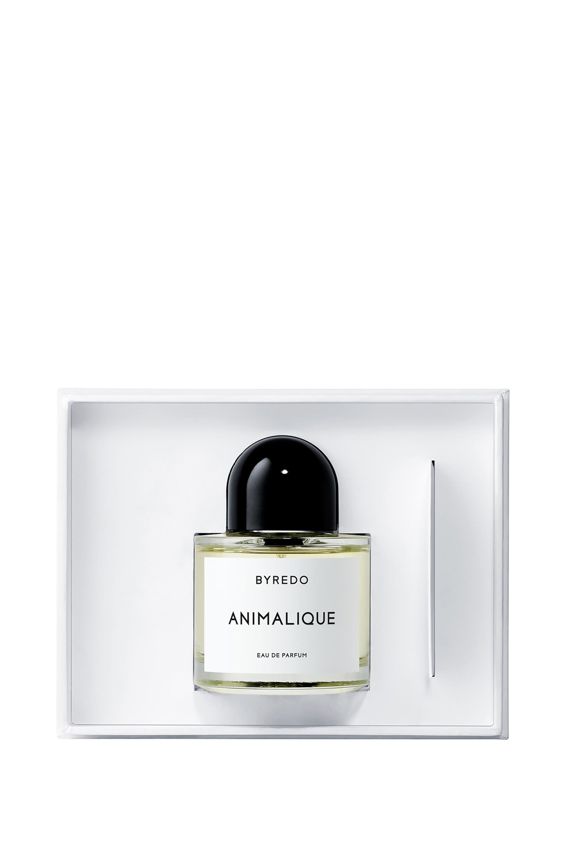 Animalique Eau de Parfum