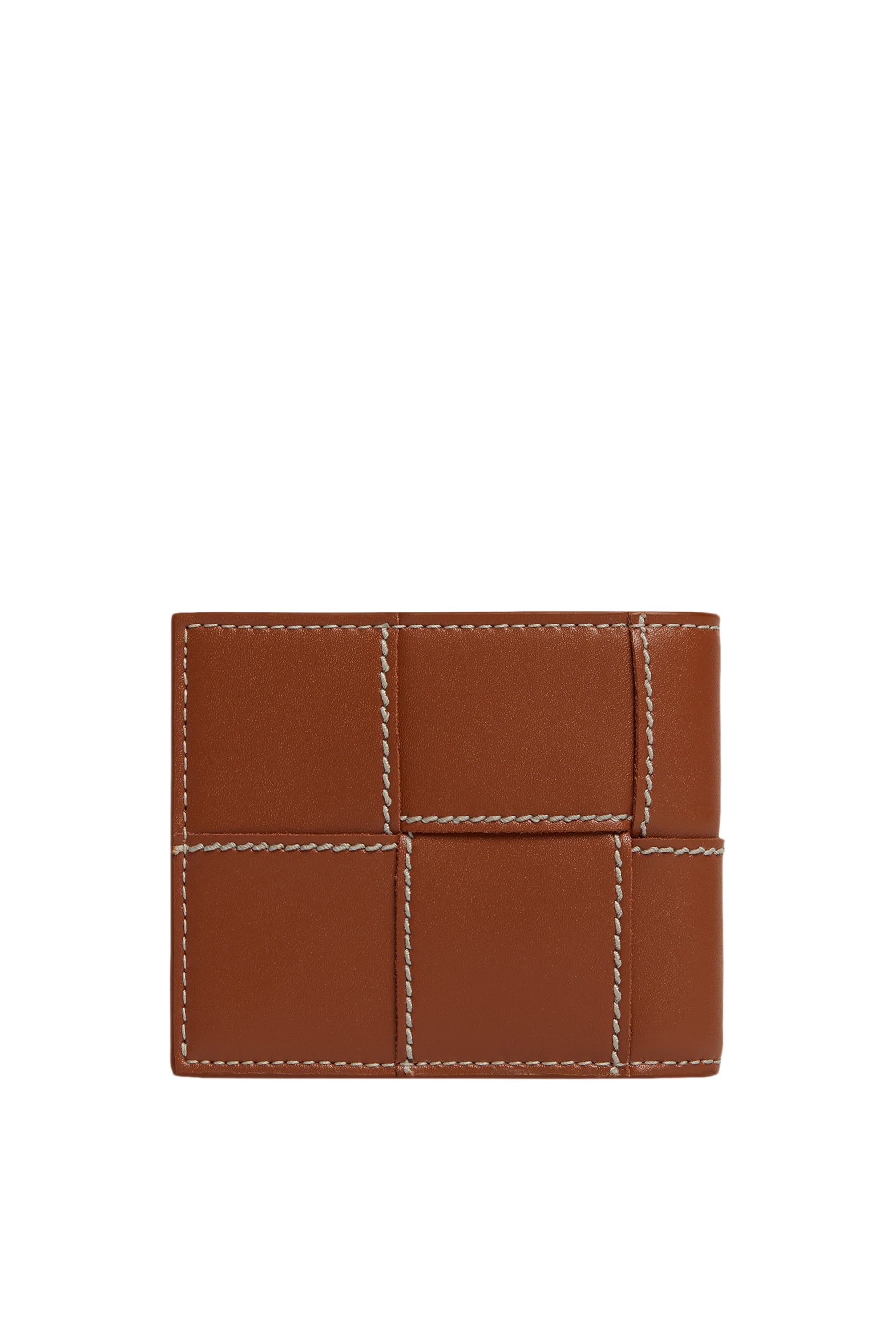 	Cassette Bi-Fold Wallet
