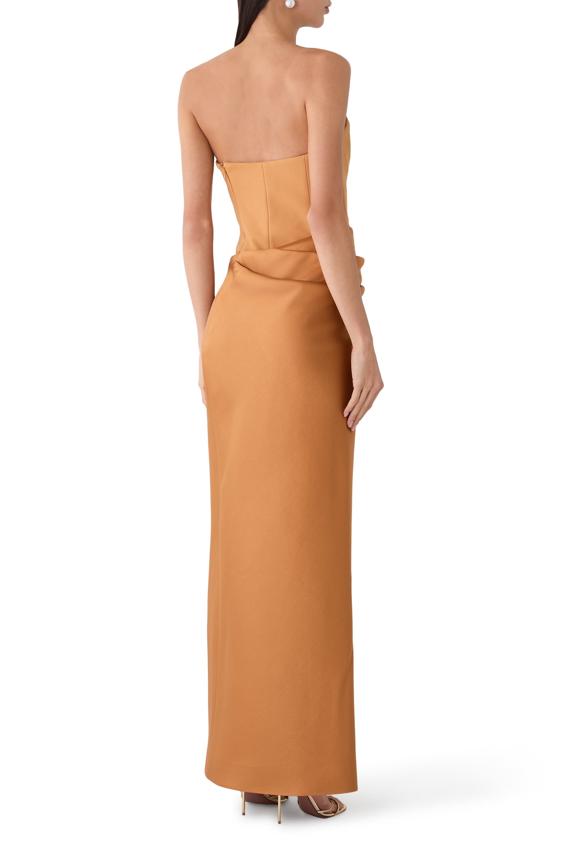Seri Maxi Dress 