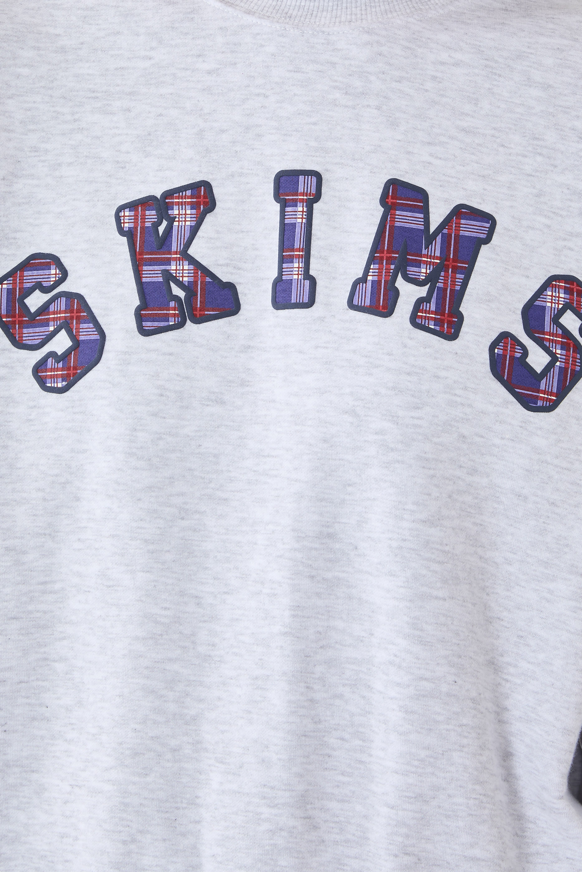 Classic Crew Sweatshirt