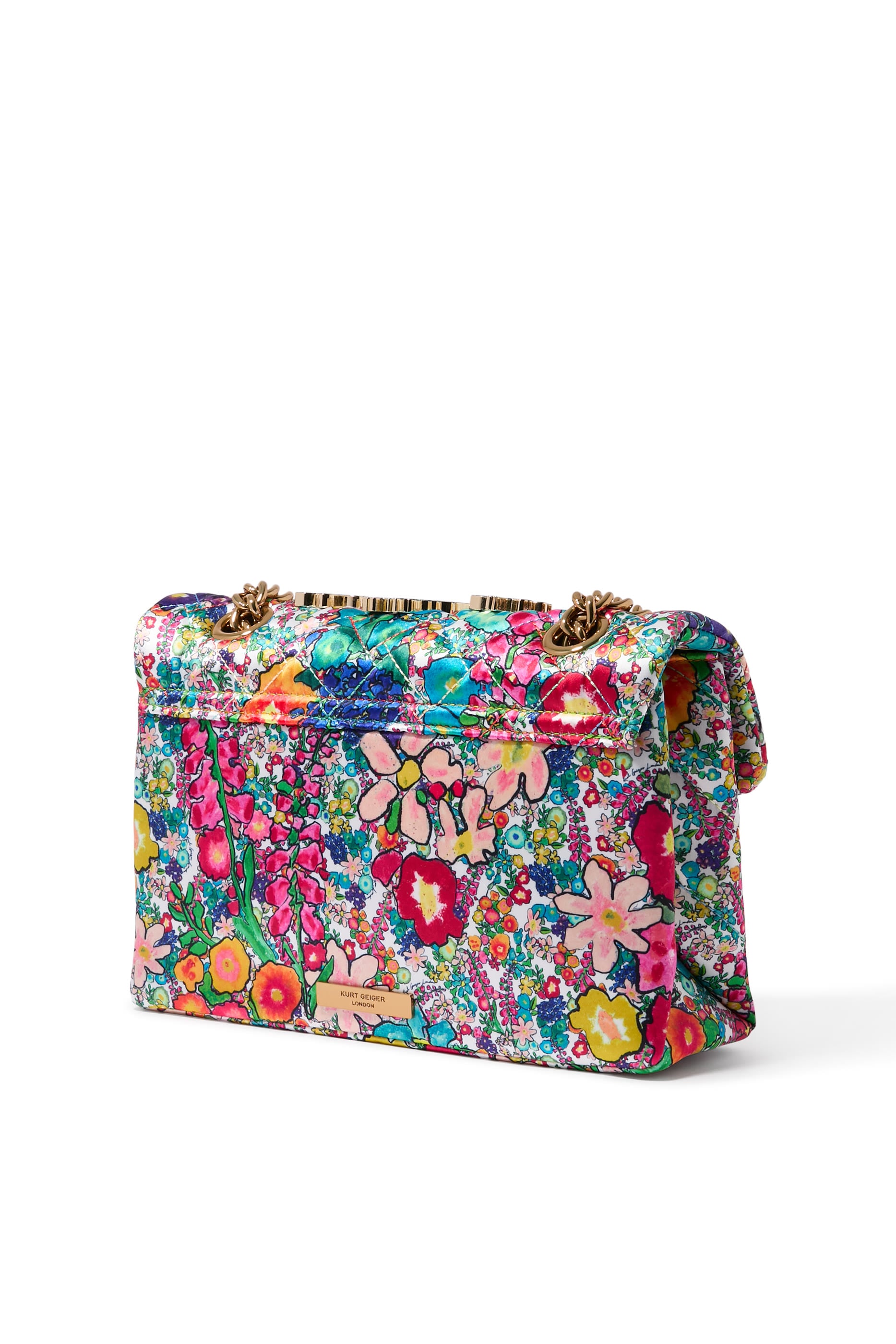  Kensington Flower Bag 