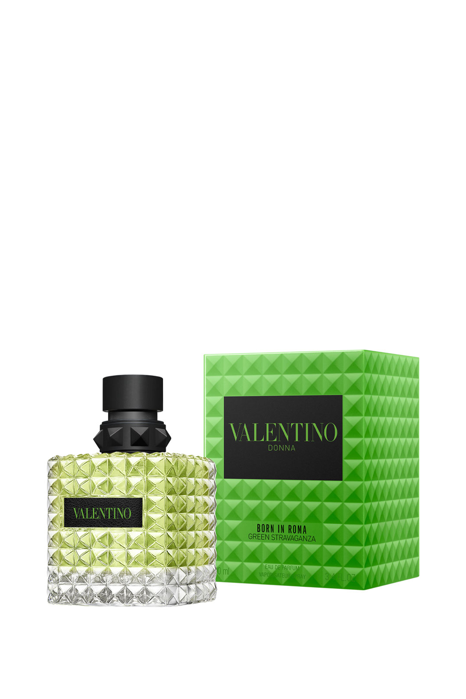 Born in Roma Donna Green Stravaganza Eau de Parfum