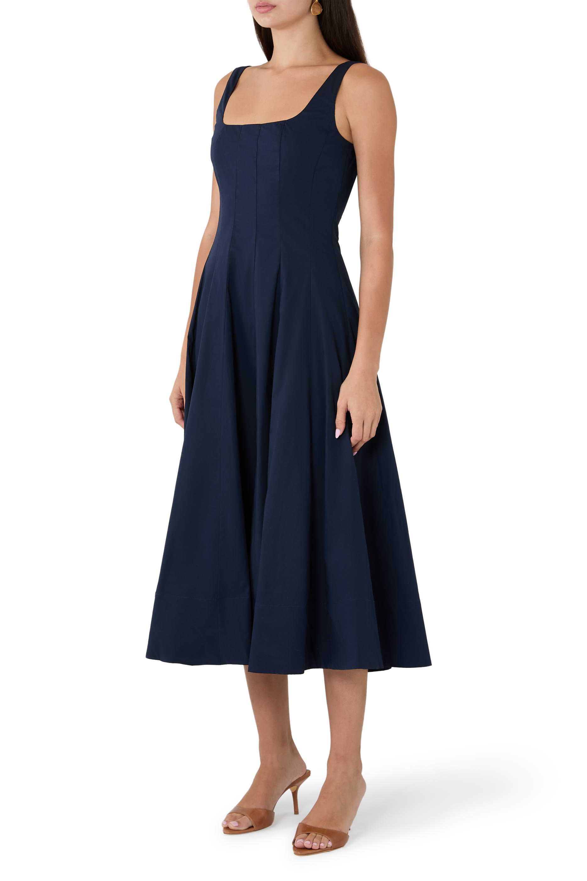 Wells Dress