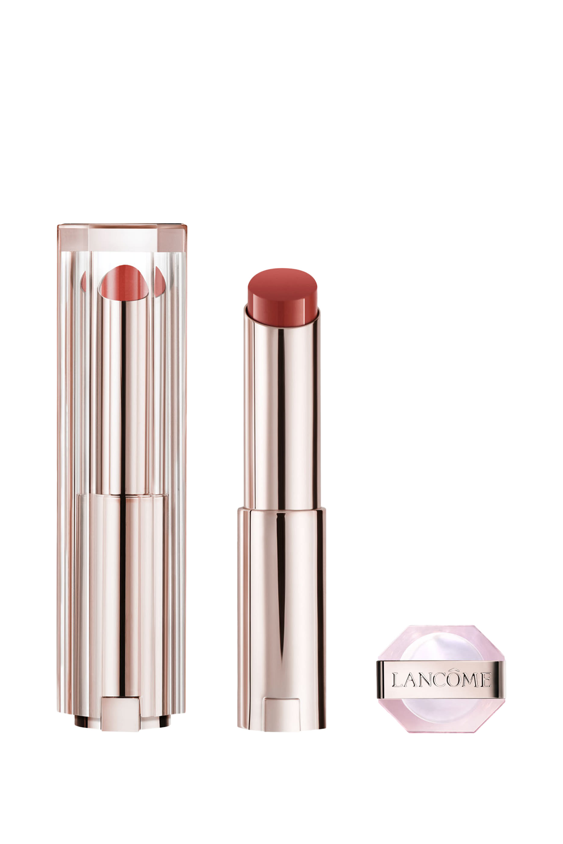 Lip Idôle Squalane-12 Butterglow™ Hydrating Lip Balm