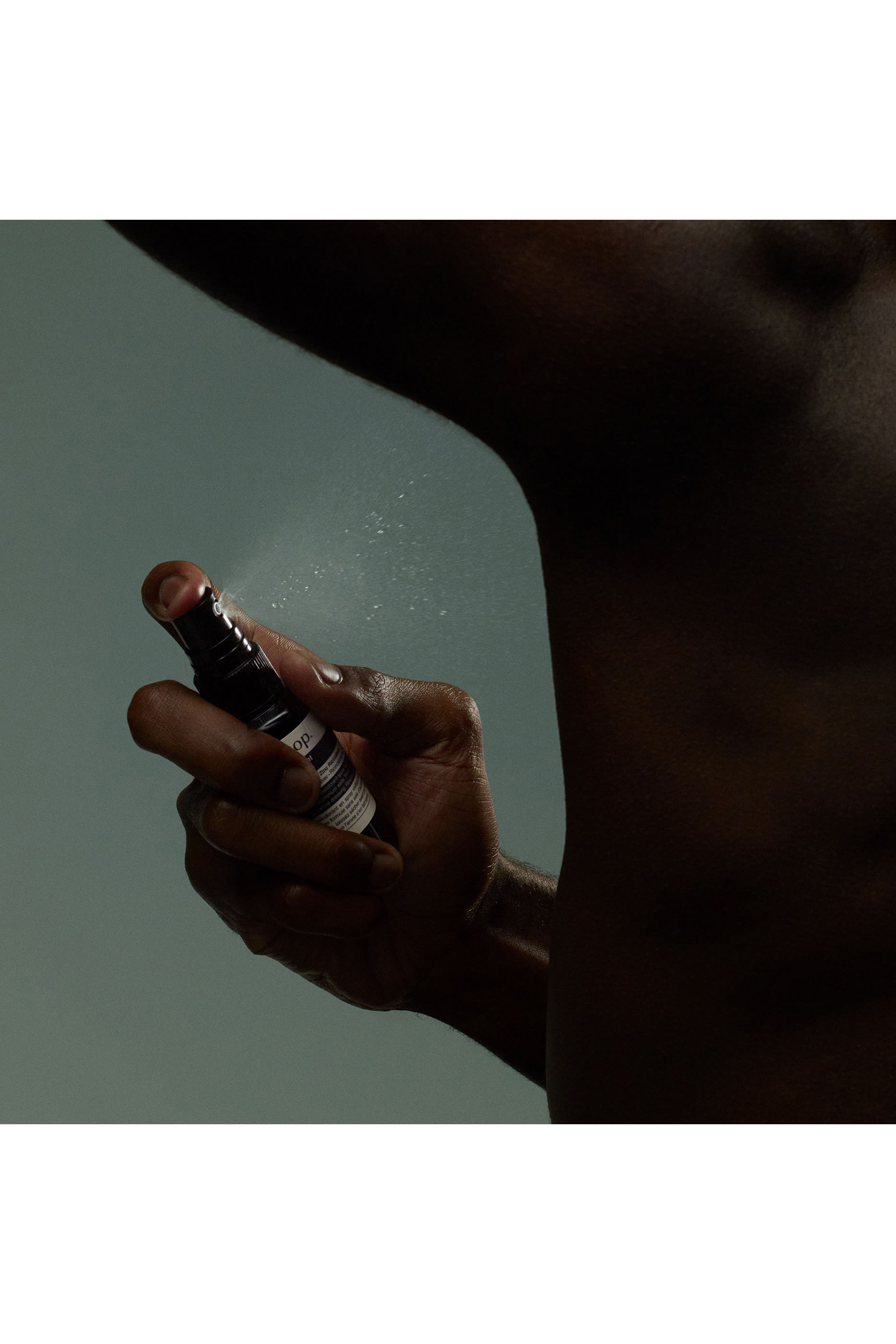 Deodorant