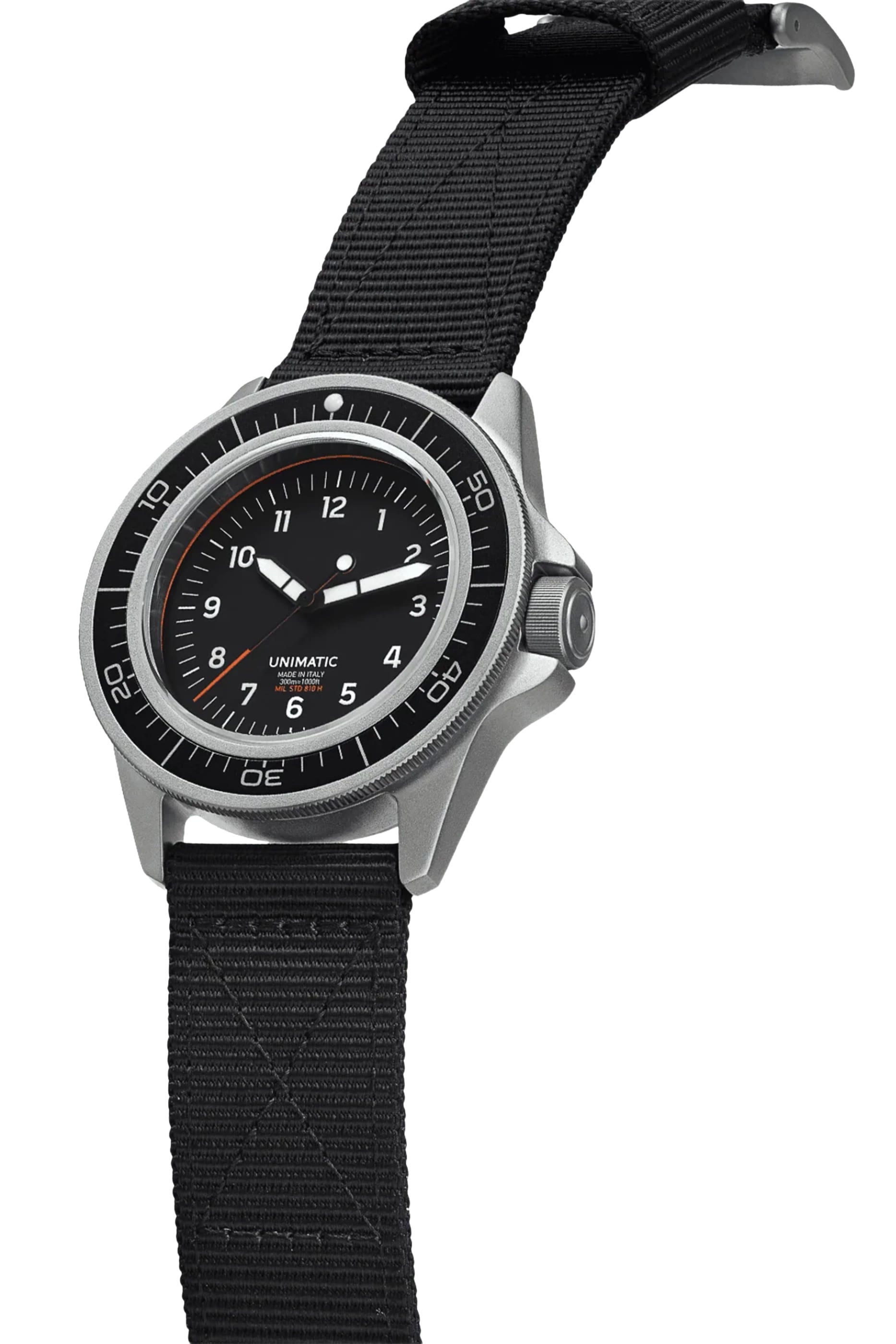 Modello Uno Toolwatch UT1