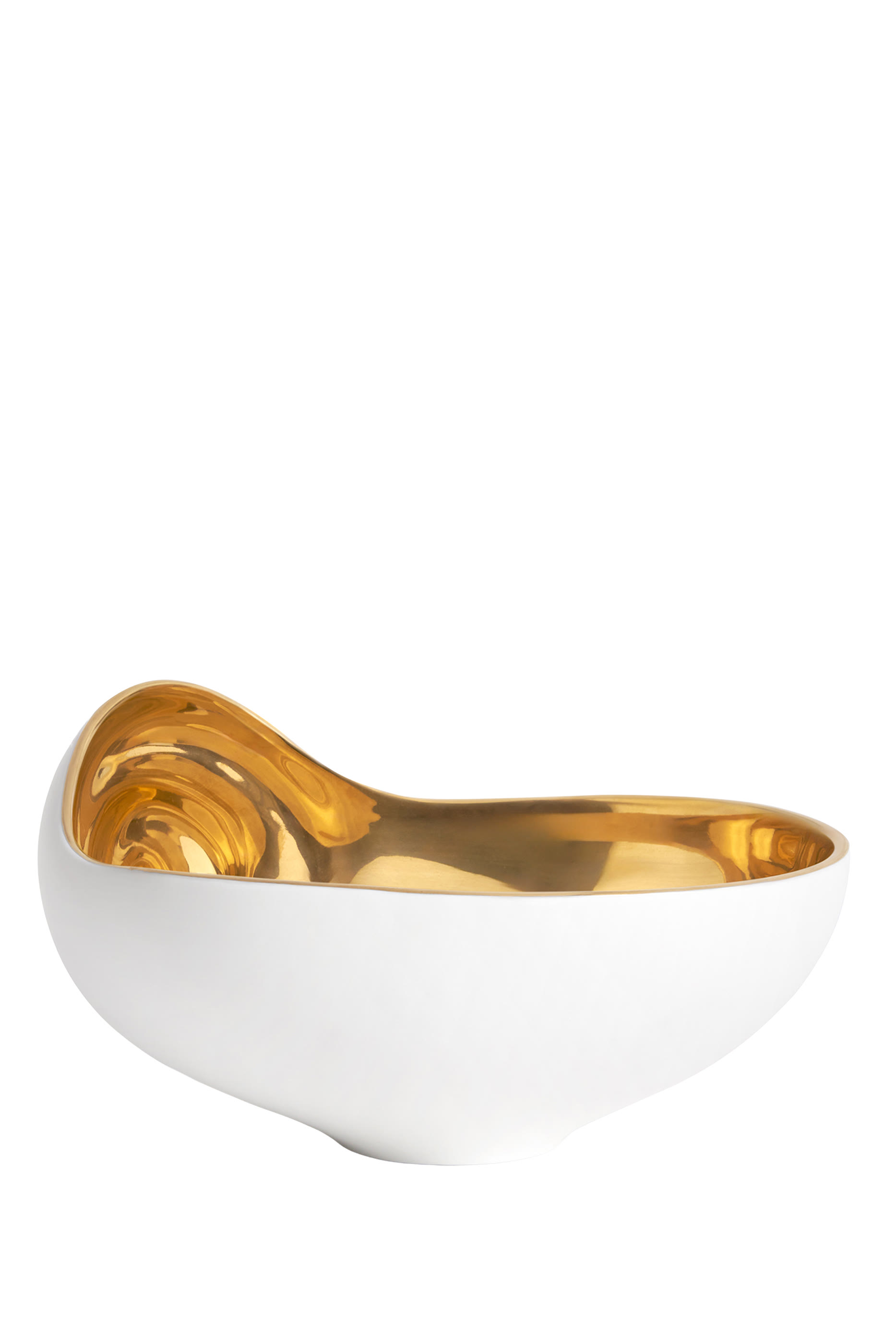 Jessica McCormack Shell Medium Bowl 