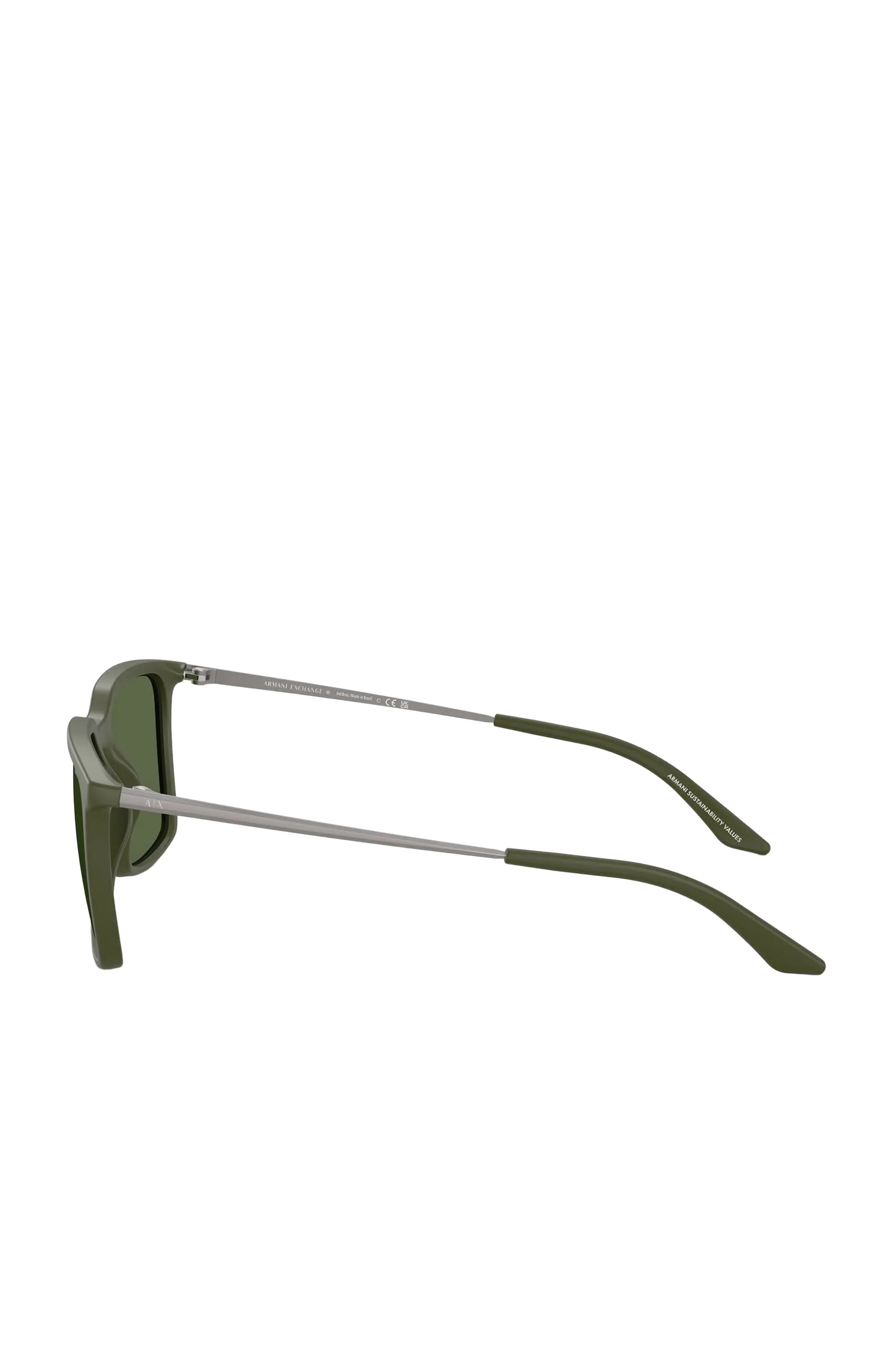 Exchange Vibes Sunglasses