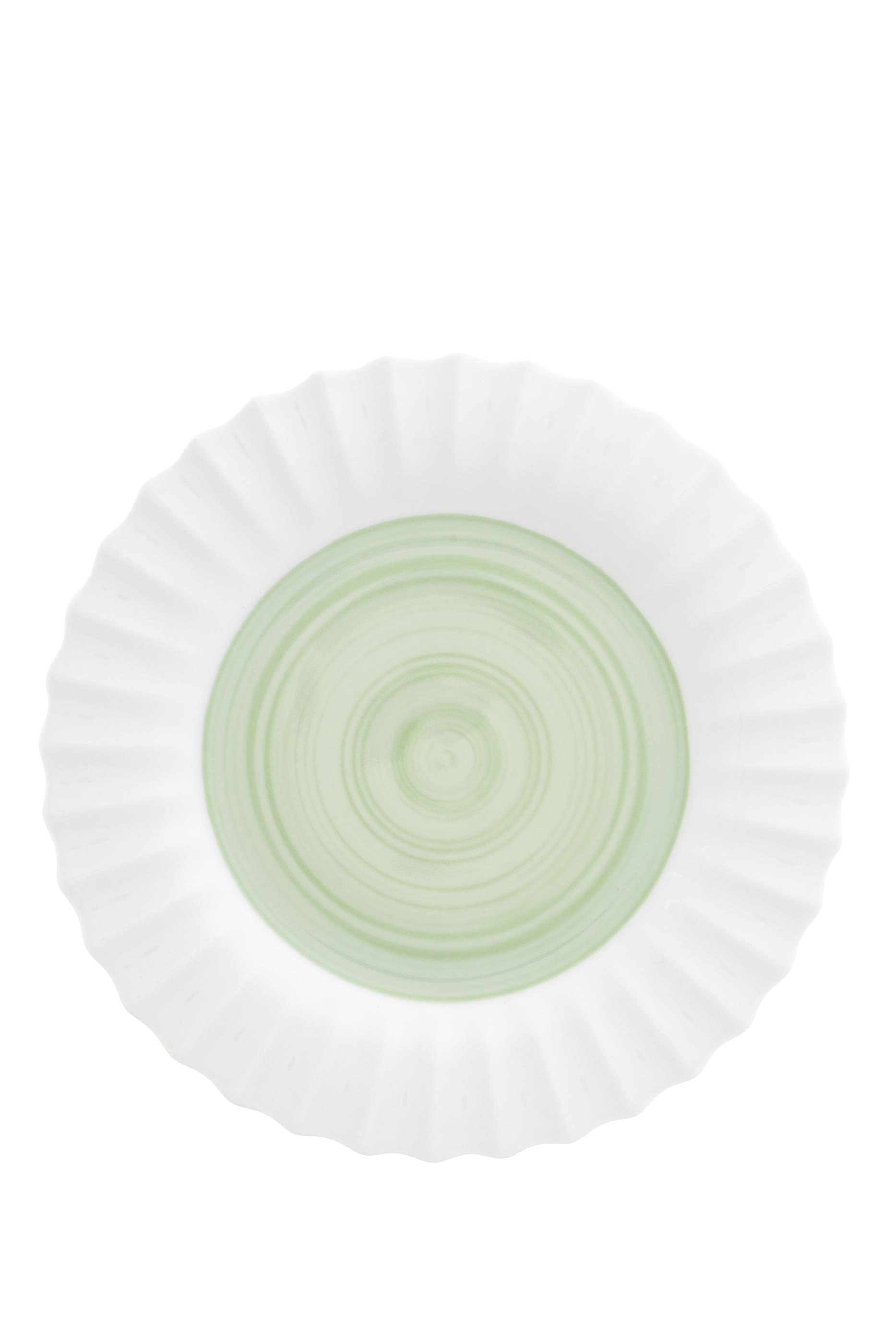 Drapperie Dessert/Salad Plate 