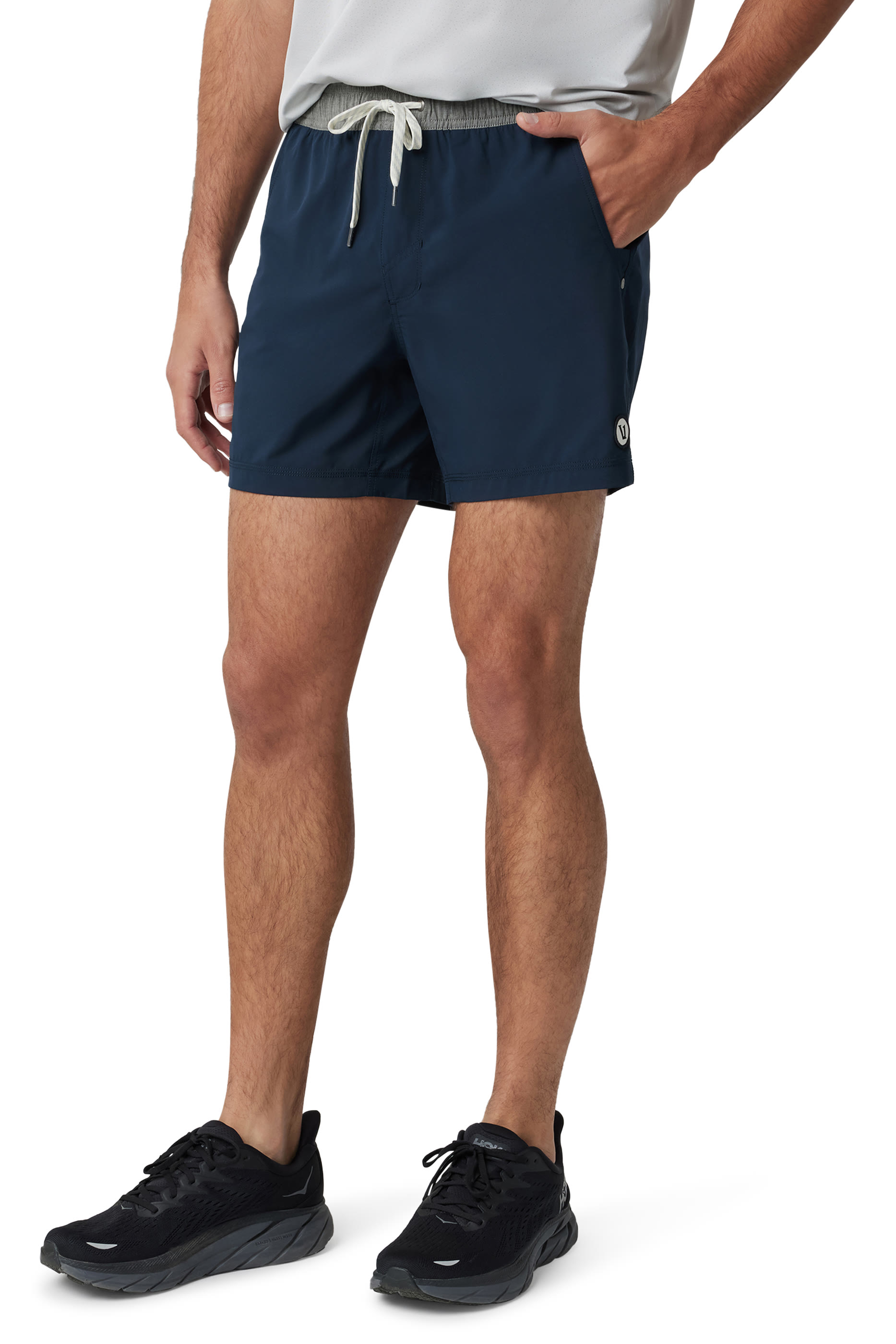 Kore Shorts 5"