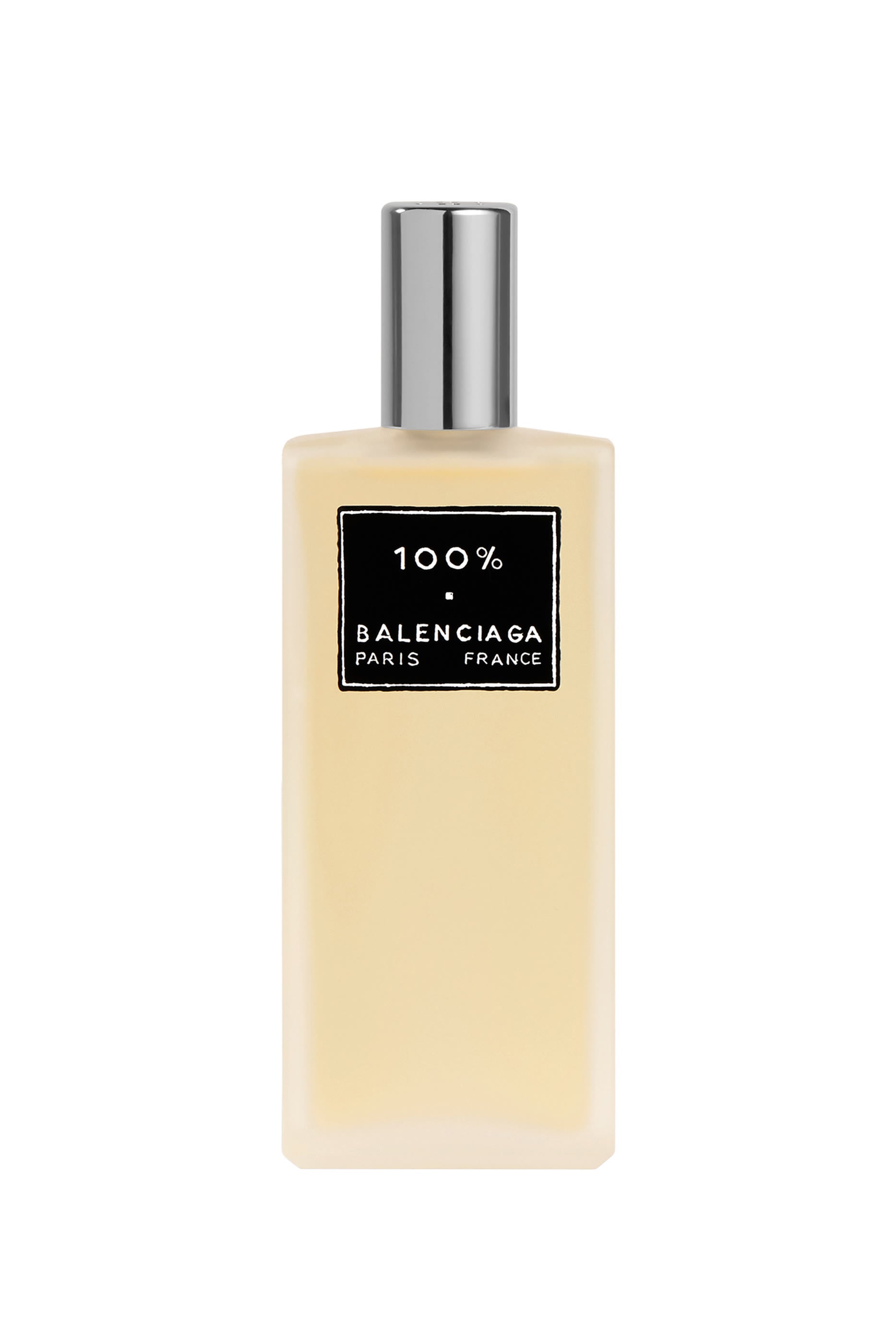 100% Hair Mist 